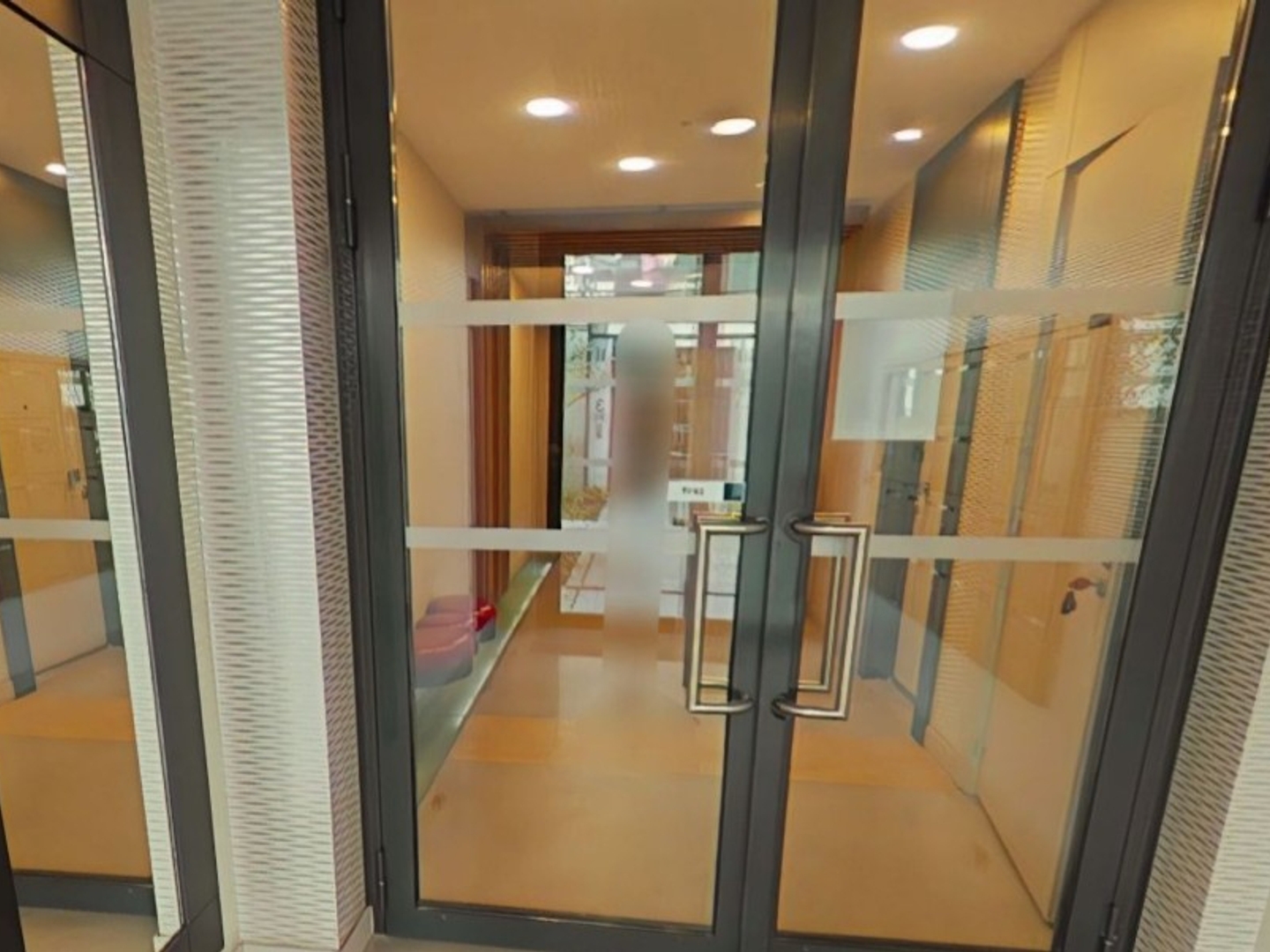 Appartement à vendre - 2 pièces - 44m2 - Montmorency (95160)