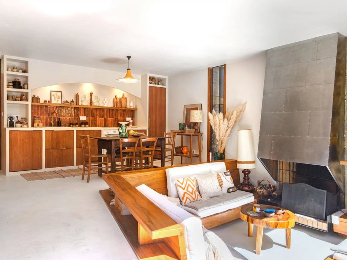 Maison à vendre - 5 pièces - 85m2 - Bormes-Les-Mimosas (83230)