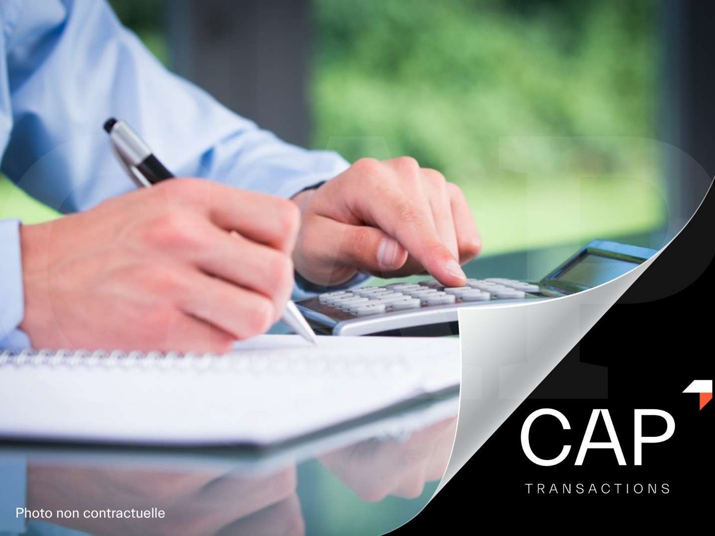 OPPORTUNITÉ - CABINET DE COURTAGE EN FINANCEMENT I