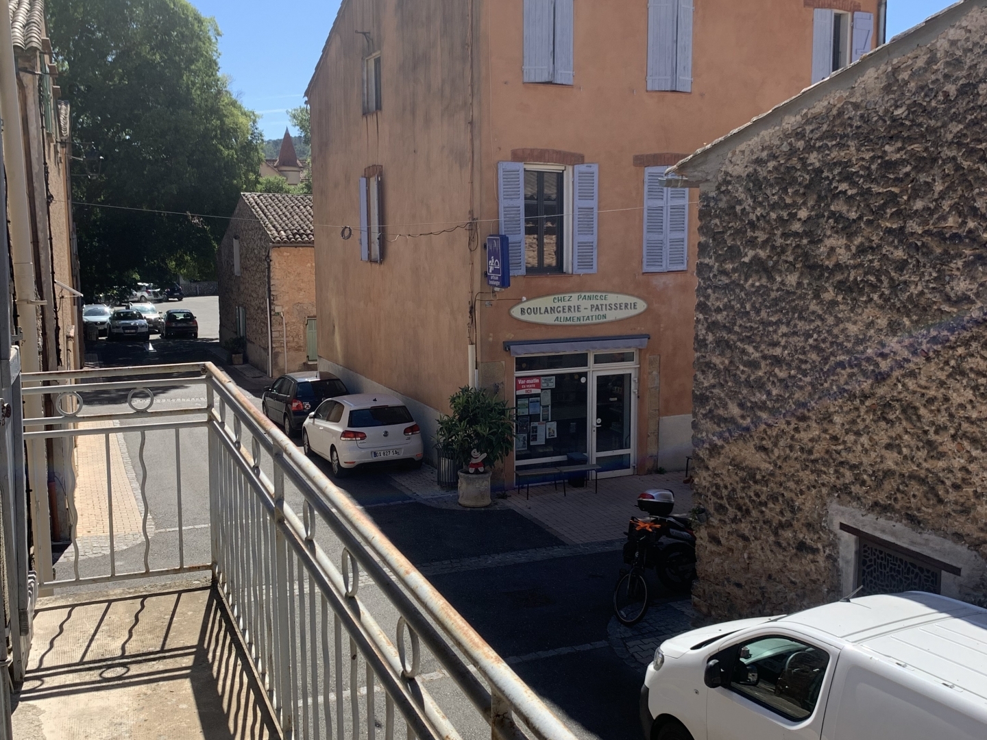 Maison à vendre - 4 pièces - 60m2 - Vins-Sur-Caramy (83170)