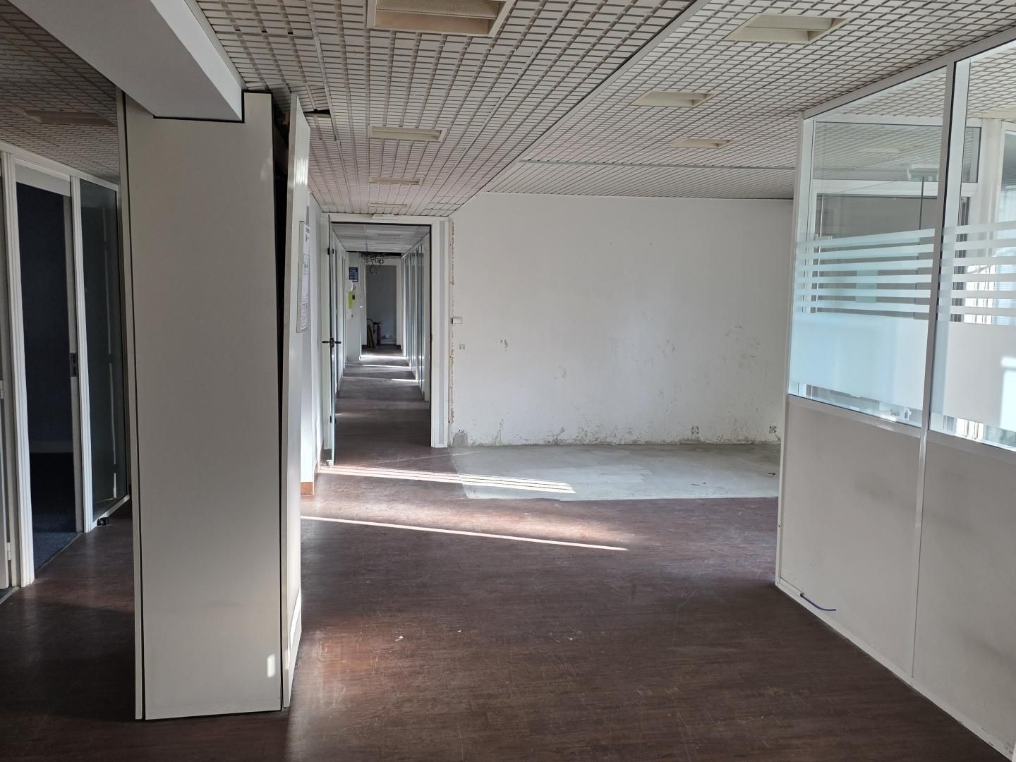 Locaux à vendre - 260m2 - Le Raincy (93340)
