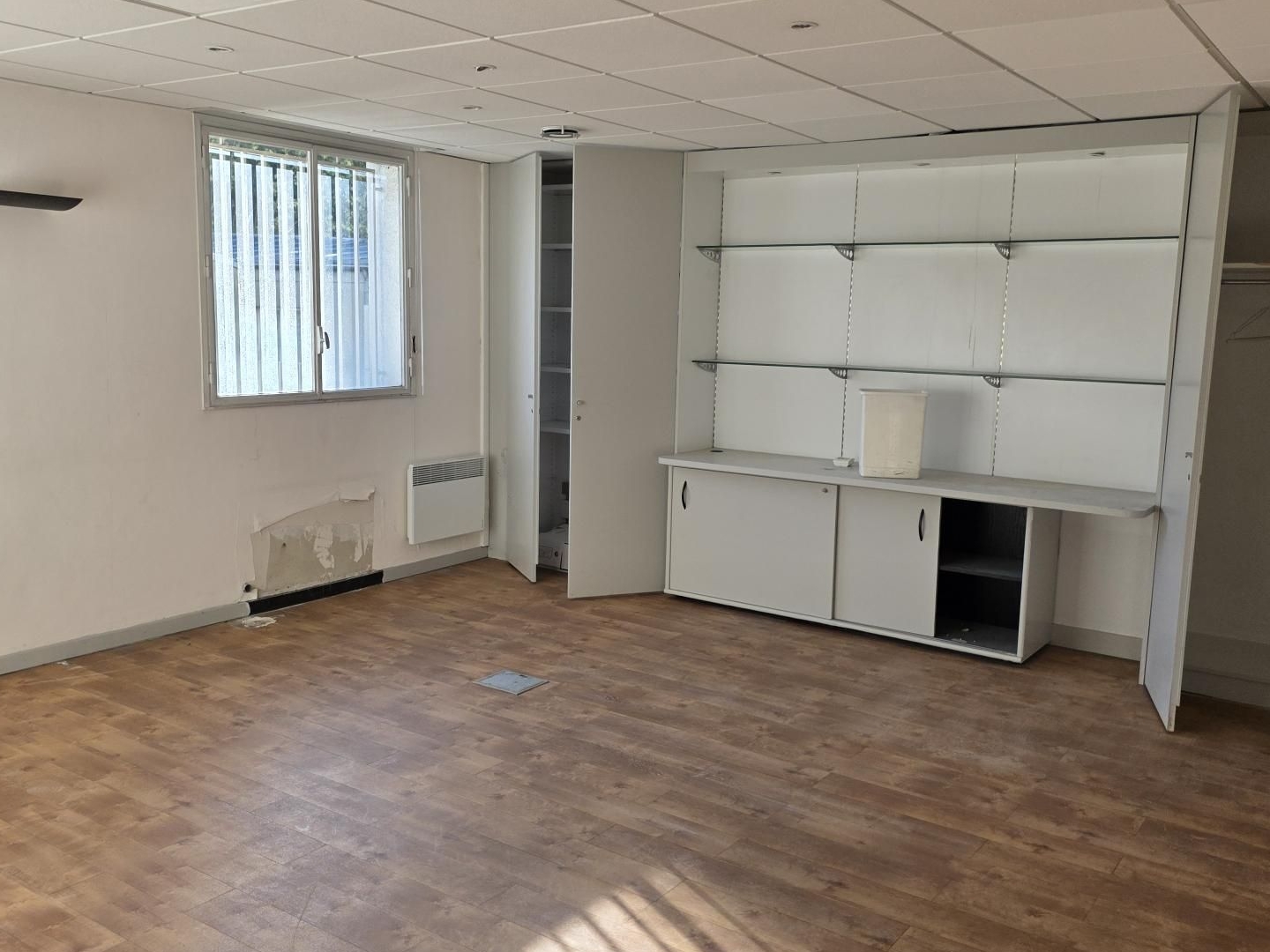 Locaux à vendre - 260m2 - Le Raincy (93340)