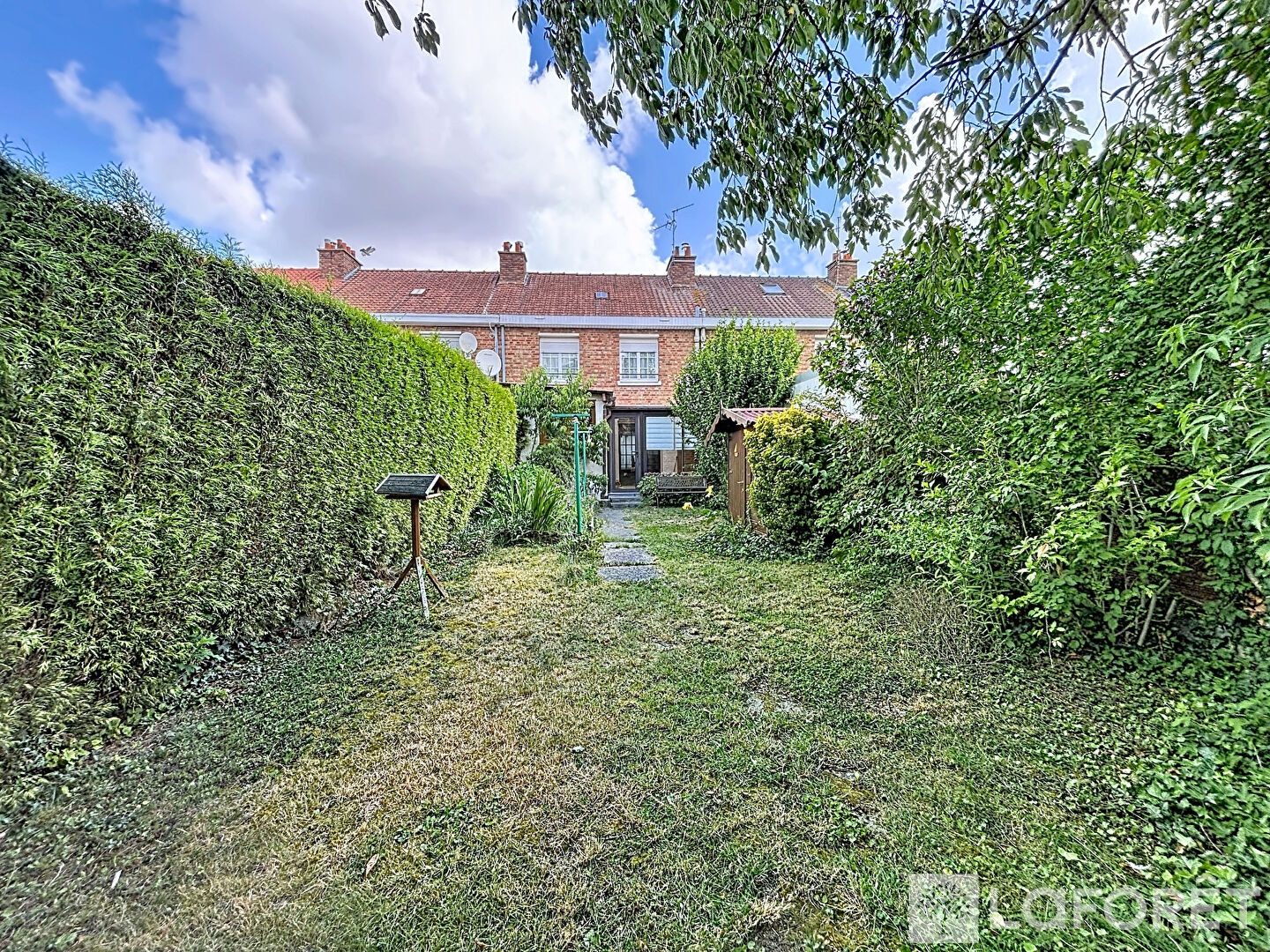 Maison 5 pièces 91 m²