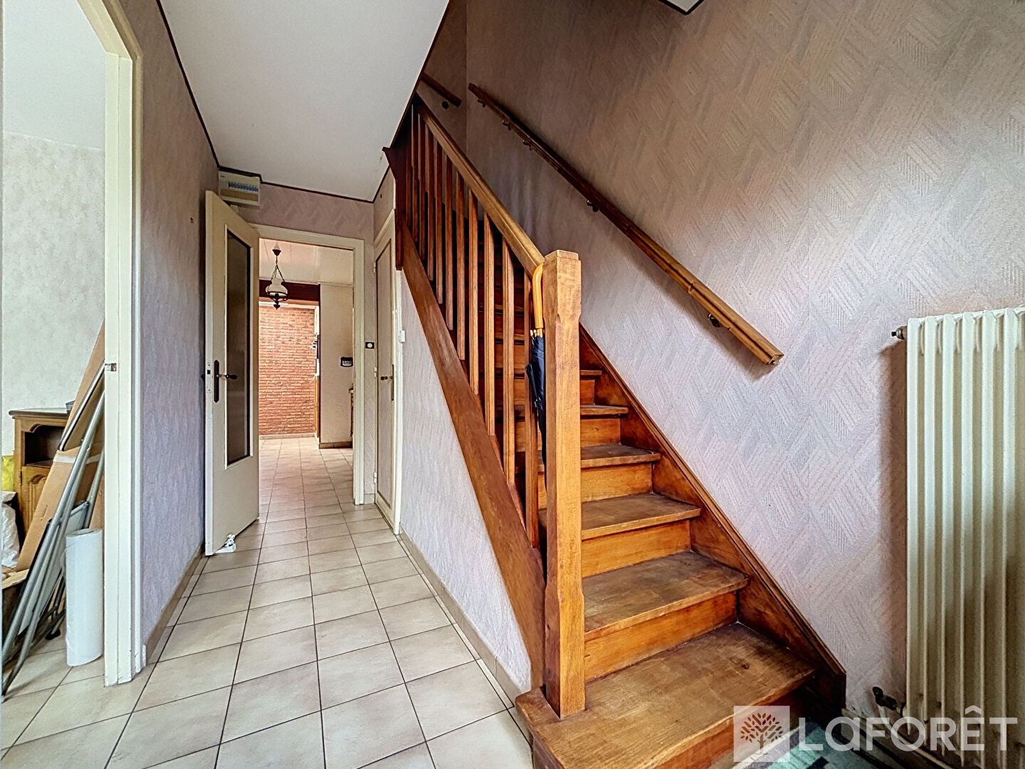 Maison à vendre - 5 pièces - 91m2 - Armentières (59280)