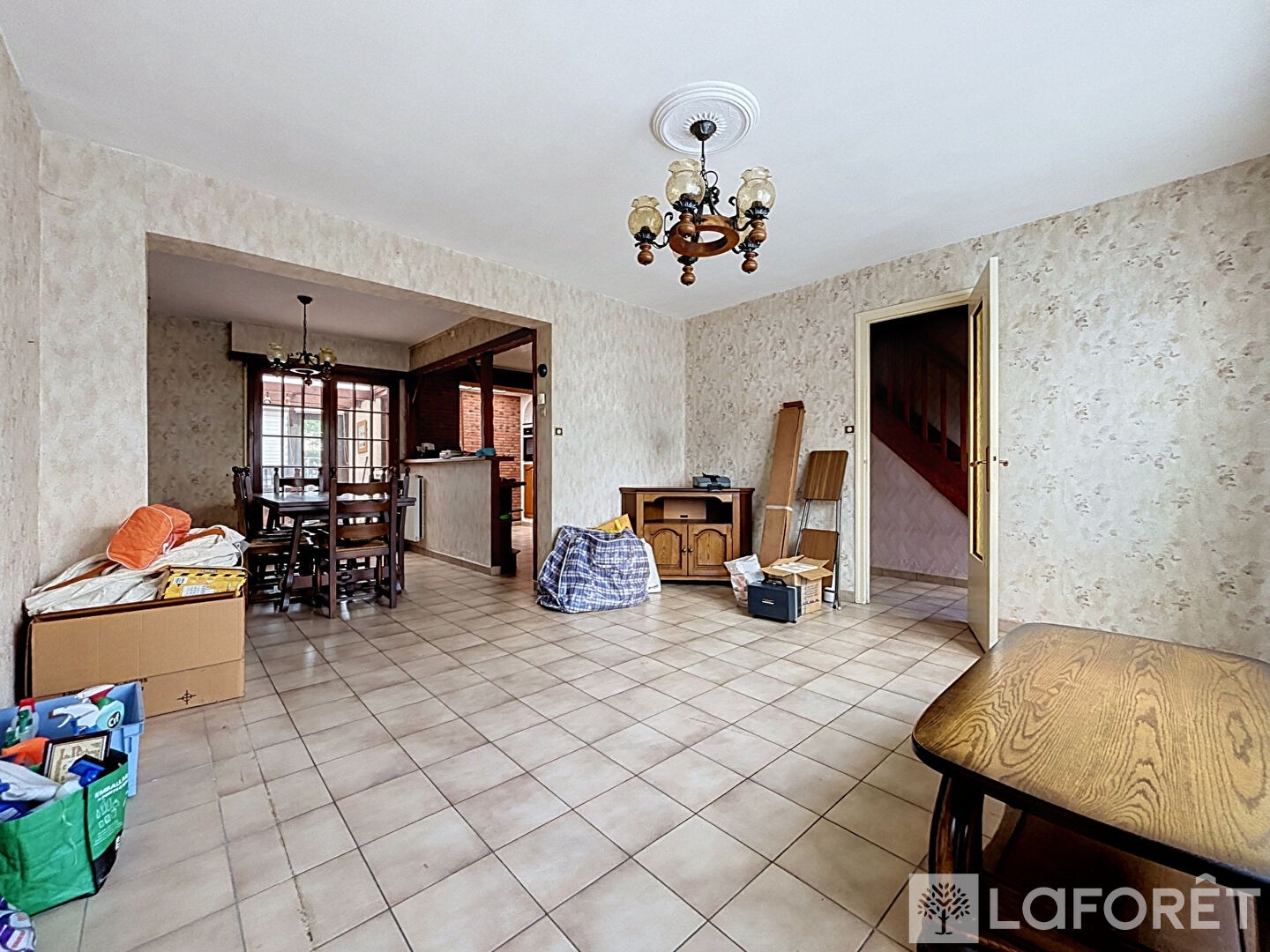 Maison à vendre - 5 pièces - 91m2 - Armentières (59280)