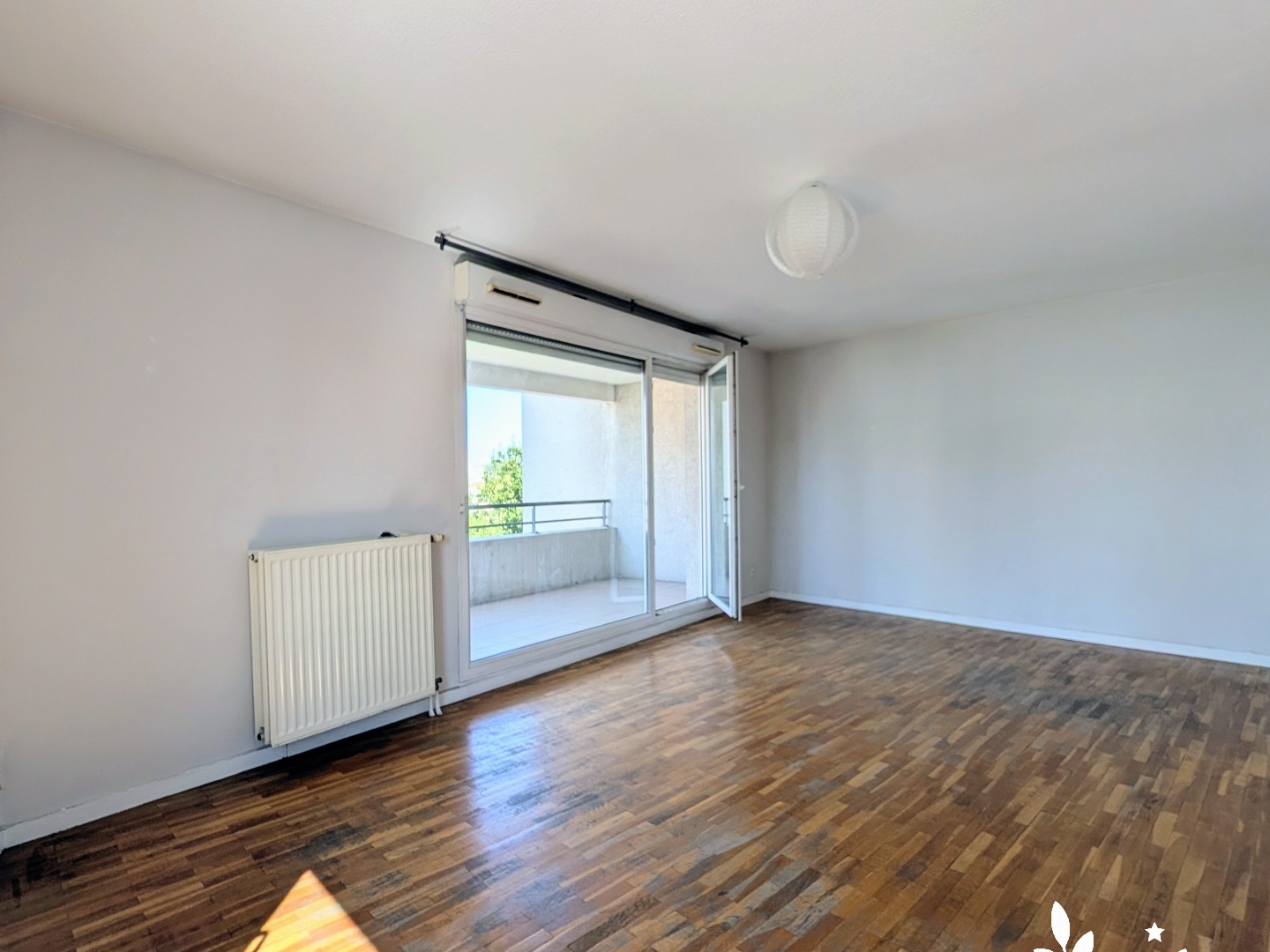 Appartement à vendre - 3 pièces - 67m2 - Villeurbanne (69100)