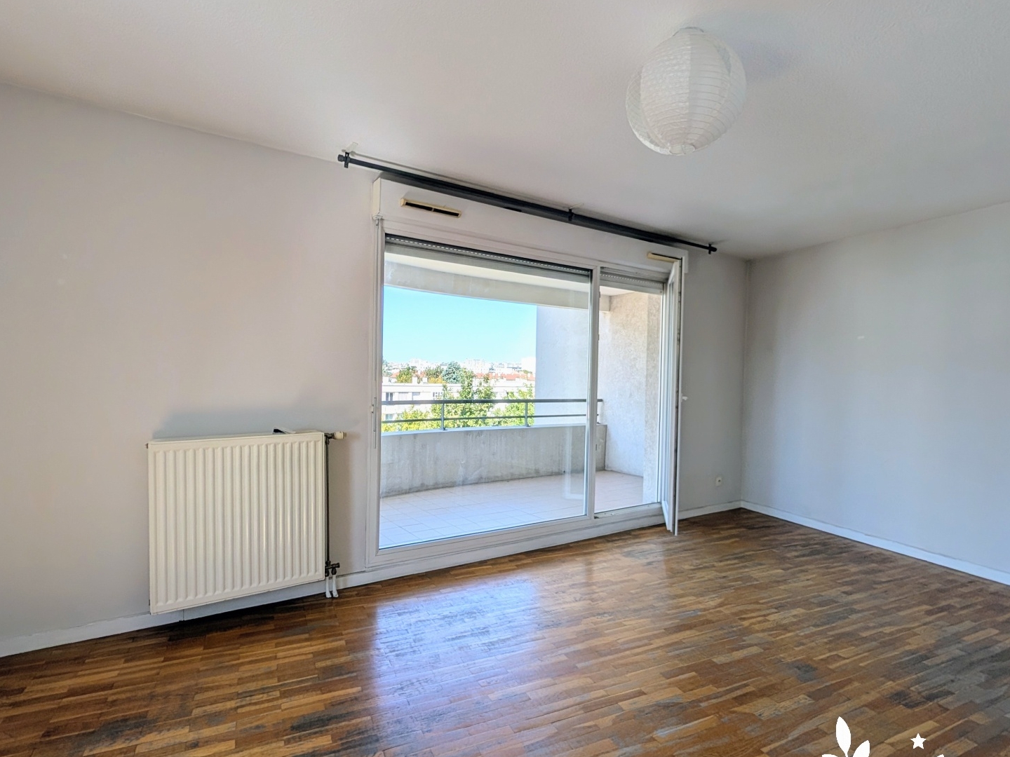 Appartement à vendre - 3 pièces - 67m2 - Villeurbanne (69100)