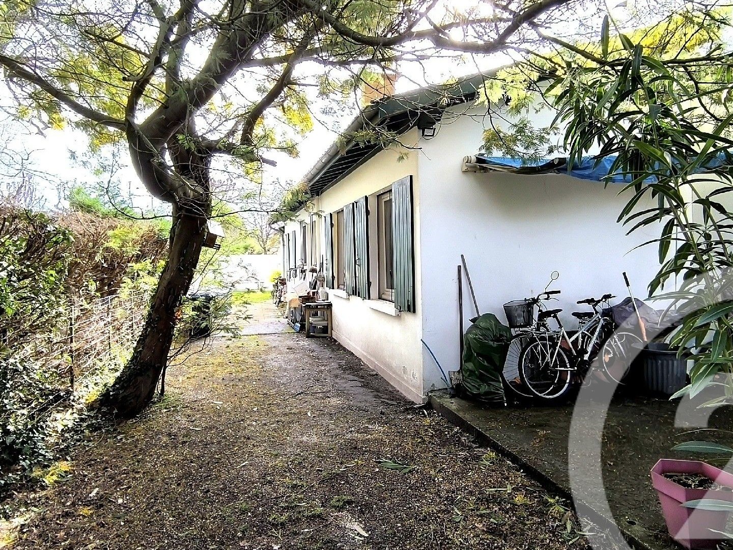 Maison 3 pièces 45 m²