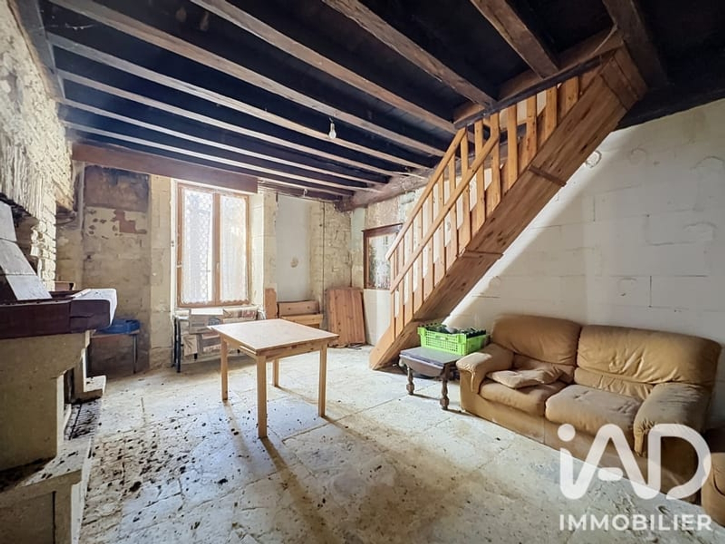 Maison 3 pièces 75 m²
