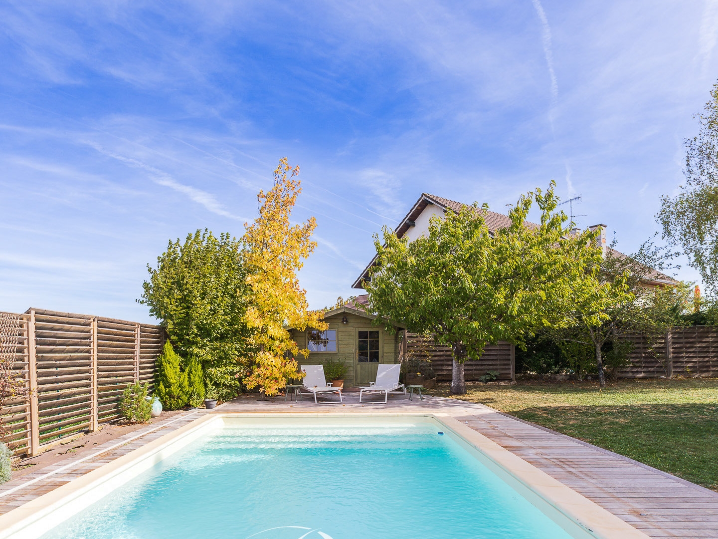 Maison à vendre - 8 pièces - 190m2 - Varois-Et-Chaignot (21490)