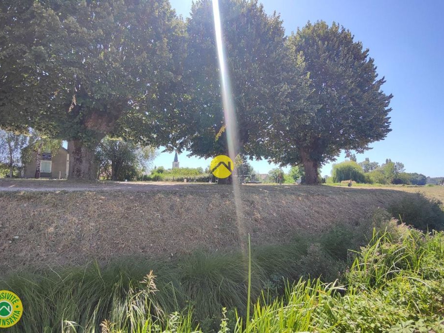 Maison à vendre - 4 pièces - 91m2 - Bourges (18000)
