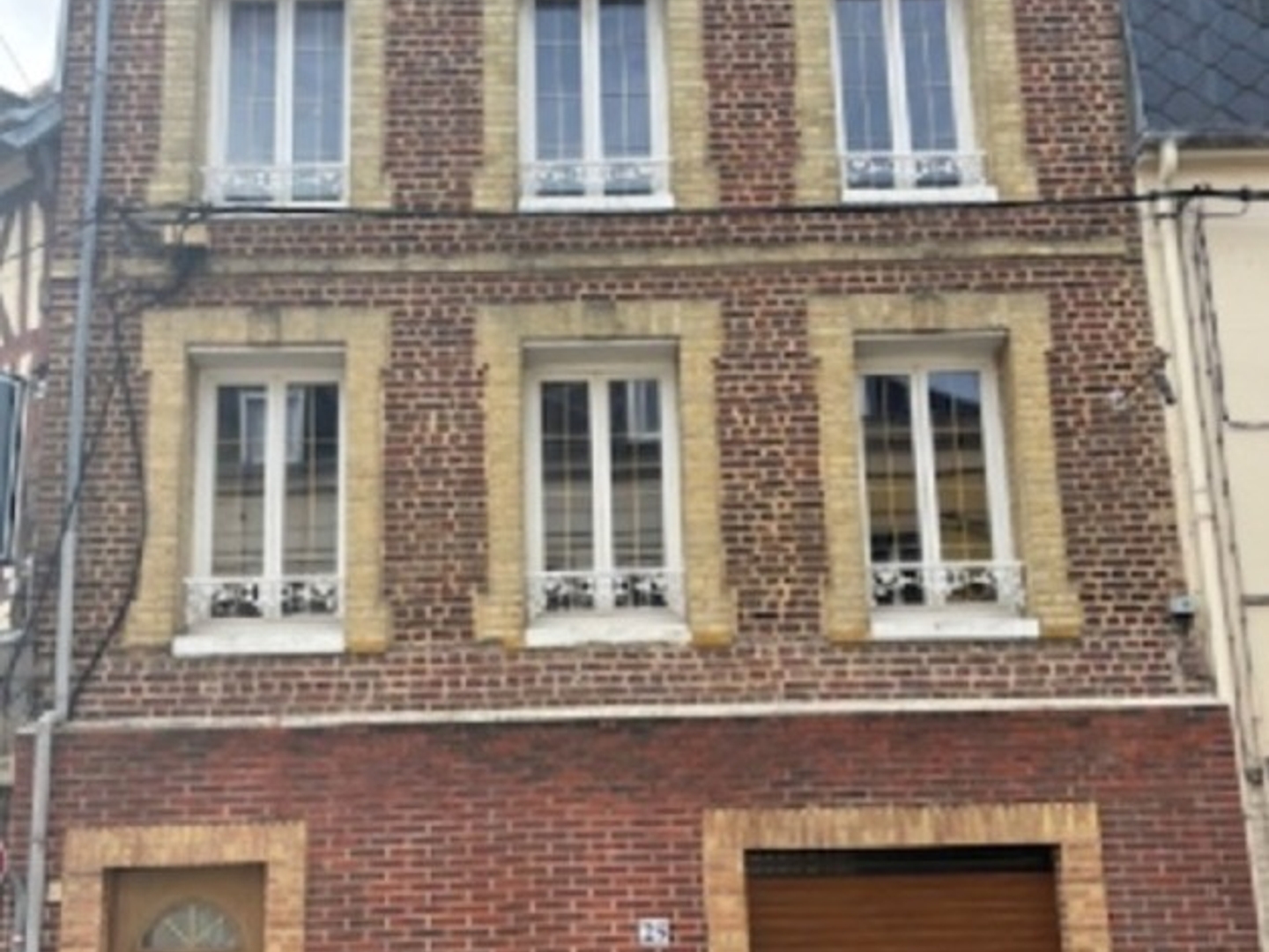 Montivilliers centre (76)