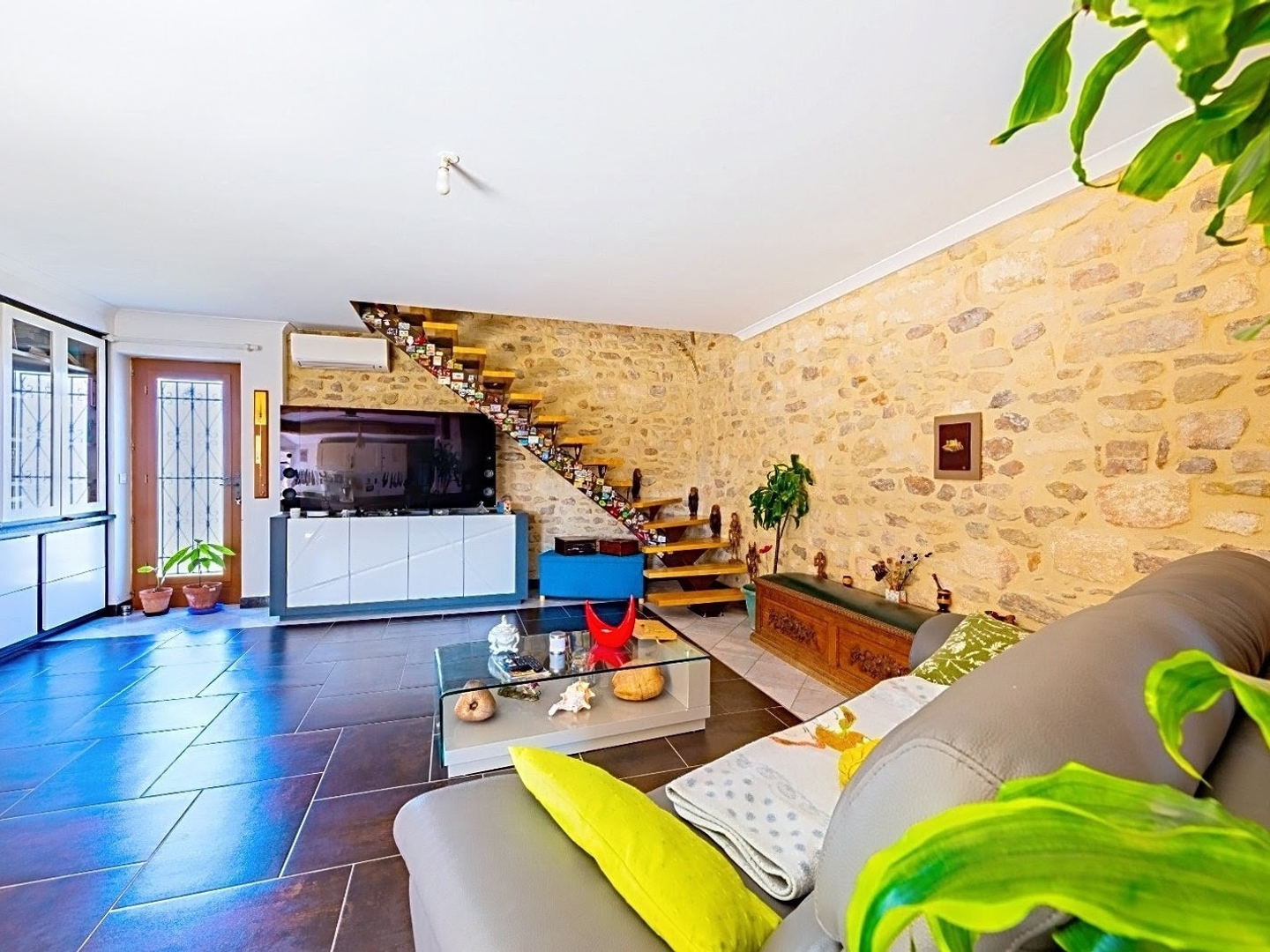Appartement à vendre - 4 pièces - 110m2 - Sommières (30250)