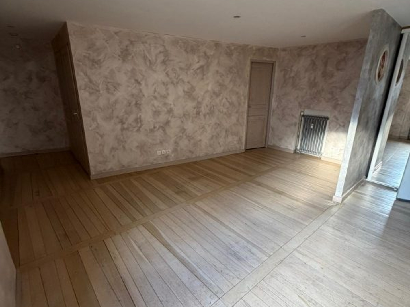 Appartement à vendre - 4 pièces - 90m2 - Monistrol-Sur-Loire (43120)
