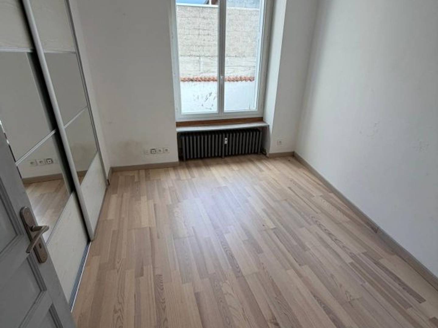 Appartement à vendre - 4 pièces - 90m2 - Monistrol-Sur-Loire (43120)