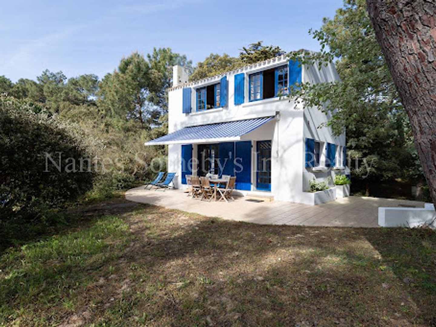 Maison 6 pièces 140 m²