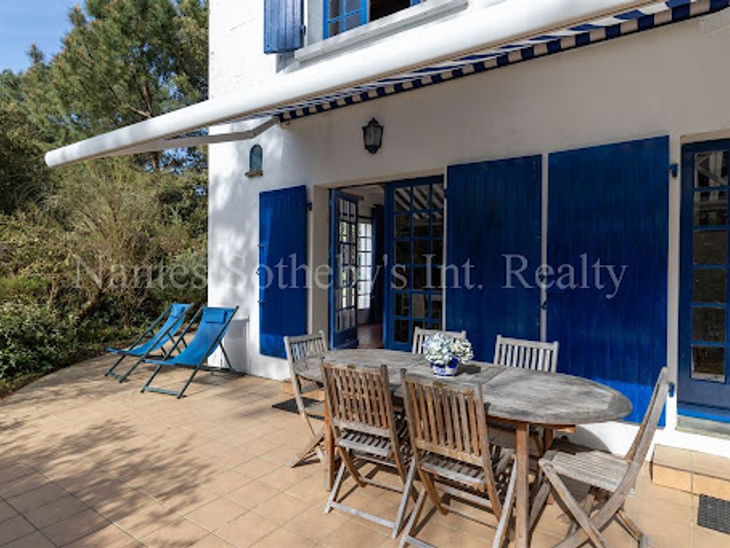 Maison à vendre - 6 pièces - 140m2 - L'île-D'yeu (85350)