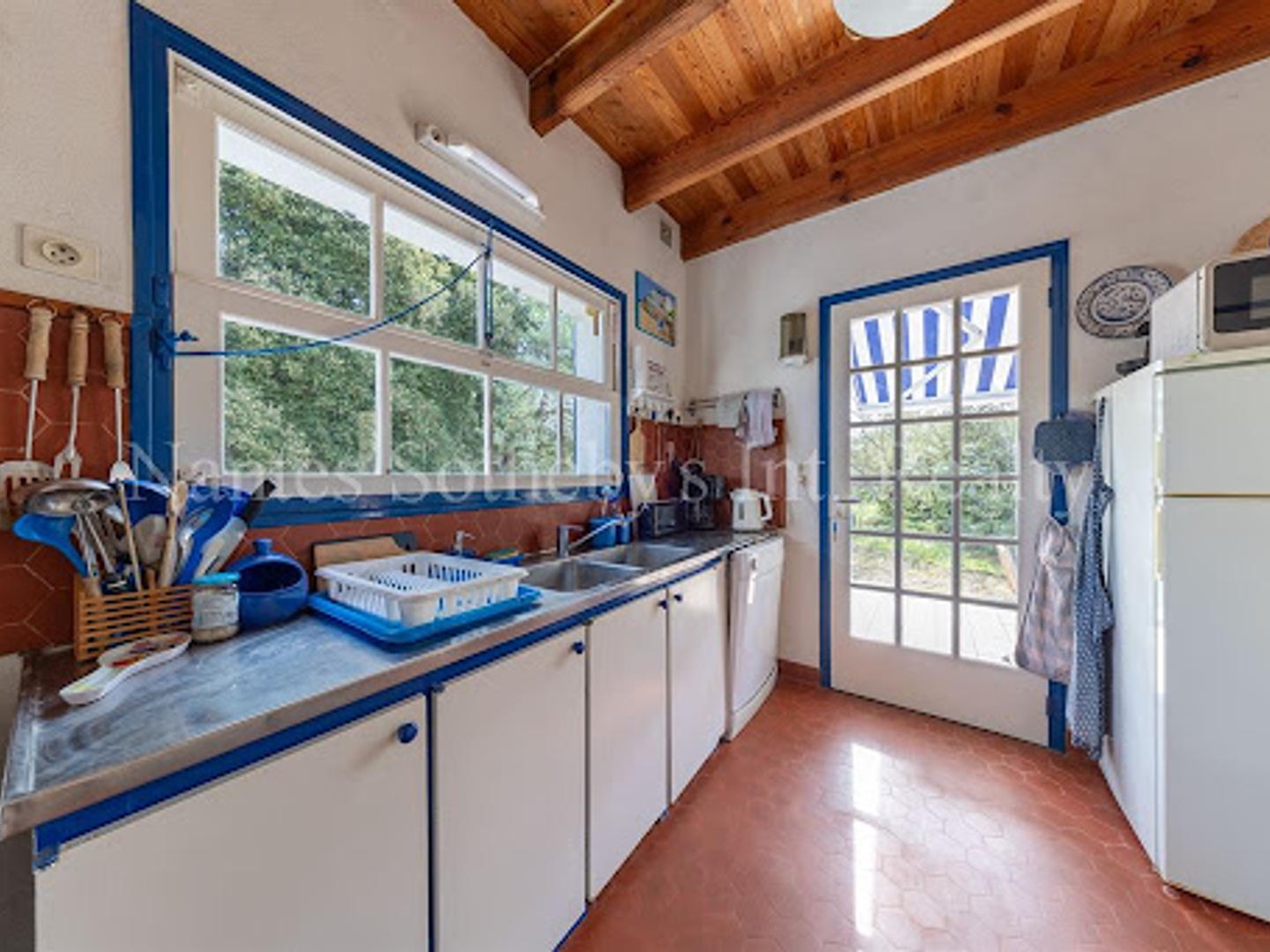 Maison à vendre - 6 pièces - 140m2 - L'île-D'yeu (85350)