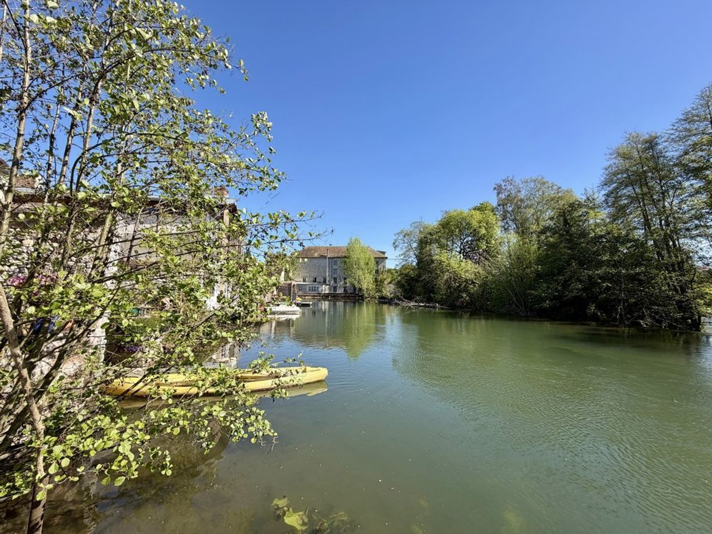 Immeuble à vendre - 9 pièces - 205m2 - Annecy (74000)