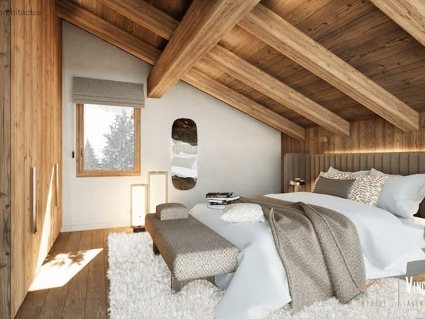 Chalet 7 pièces 171 m²