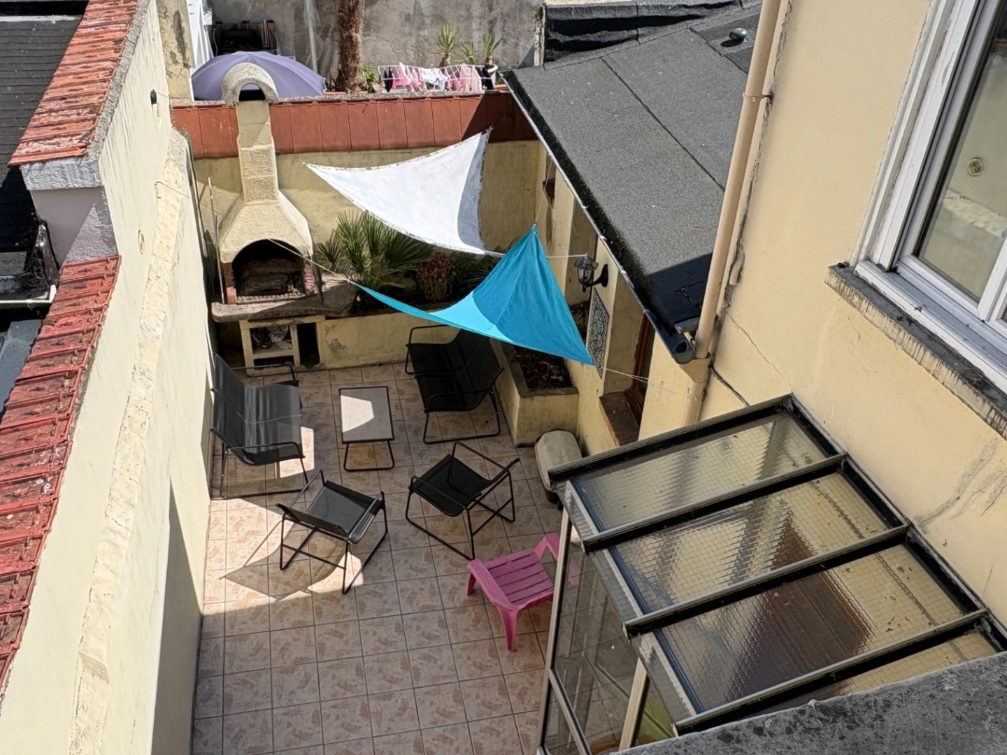 Maison à vendre - 6 pièces - 98m2 - Le Havre (76600)
