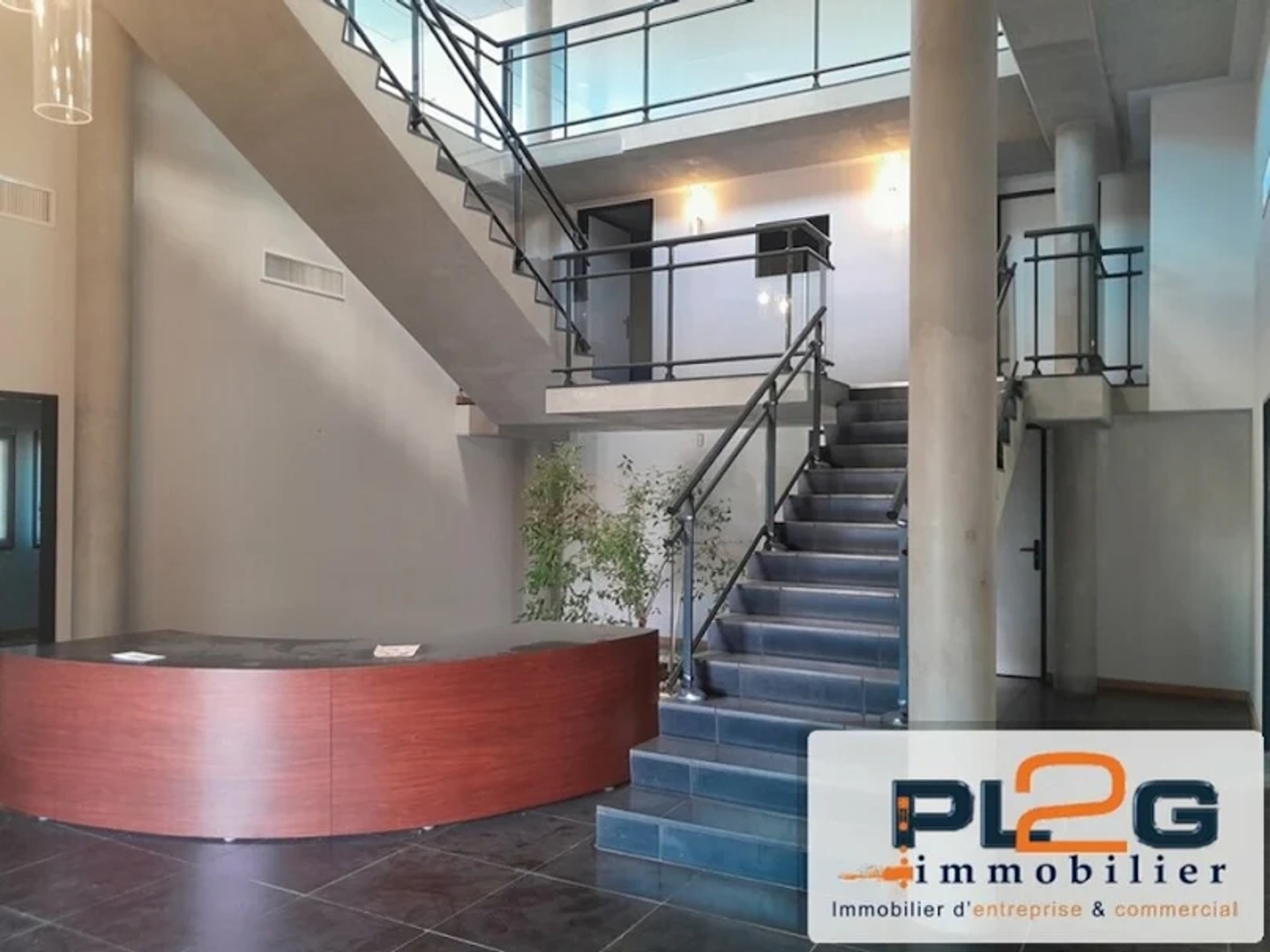 Local 325 m²