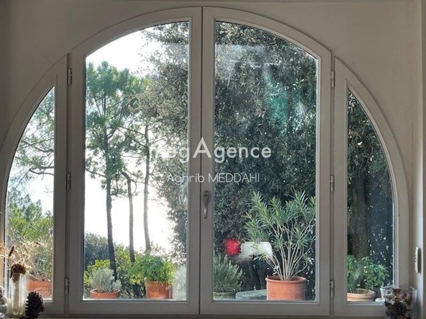 Maison à vendre - 5 pièces - 120m2 - Saint-Georges-De-... (17110)