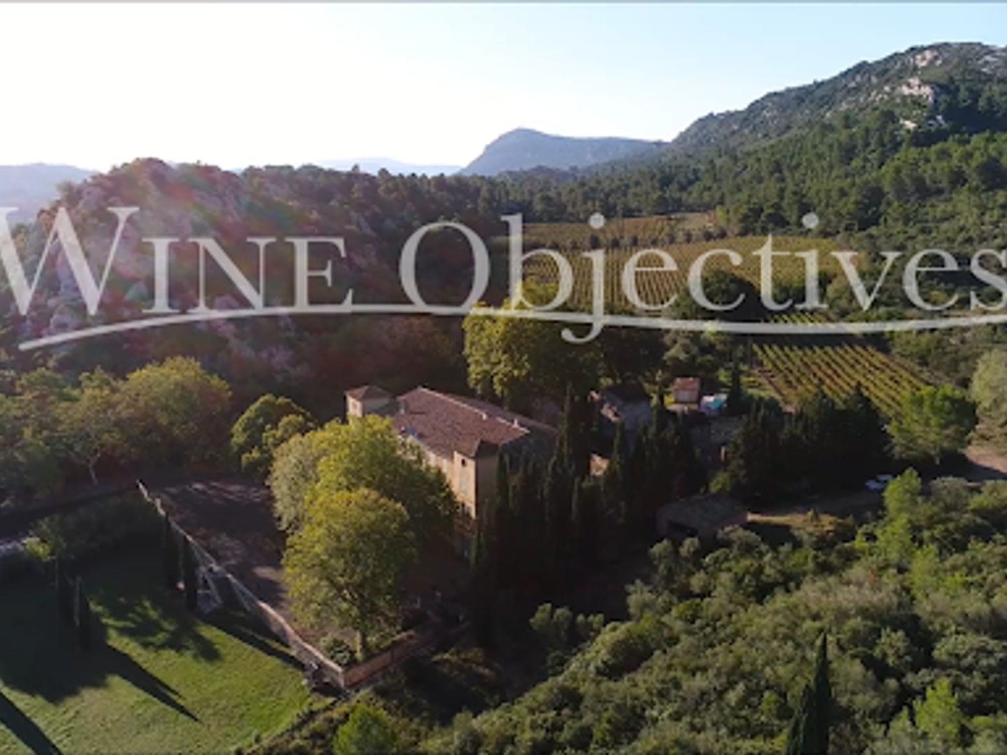 Vignoble 3070000 m²