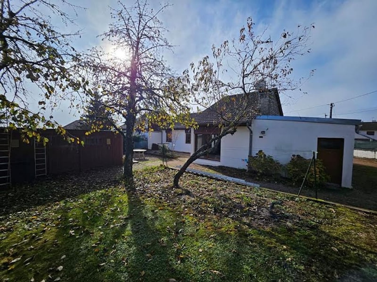 Maison 5 pièces 130 m²