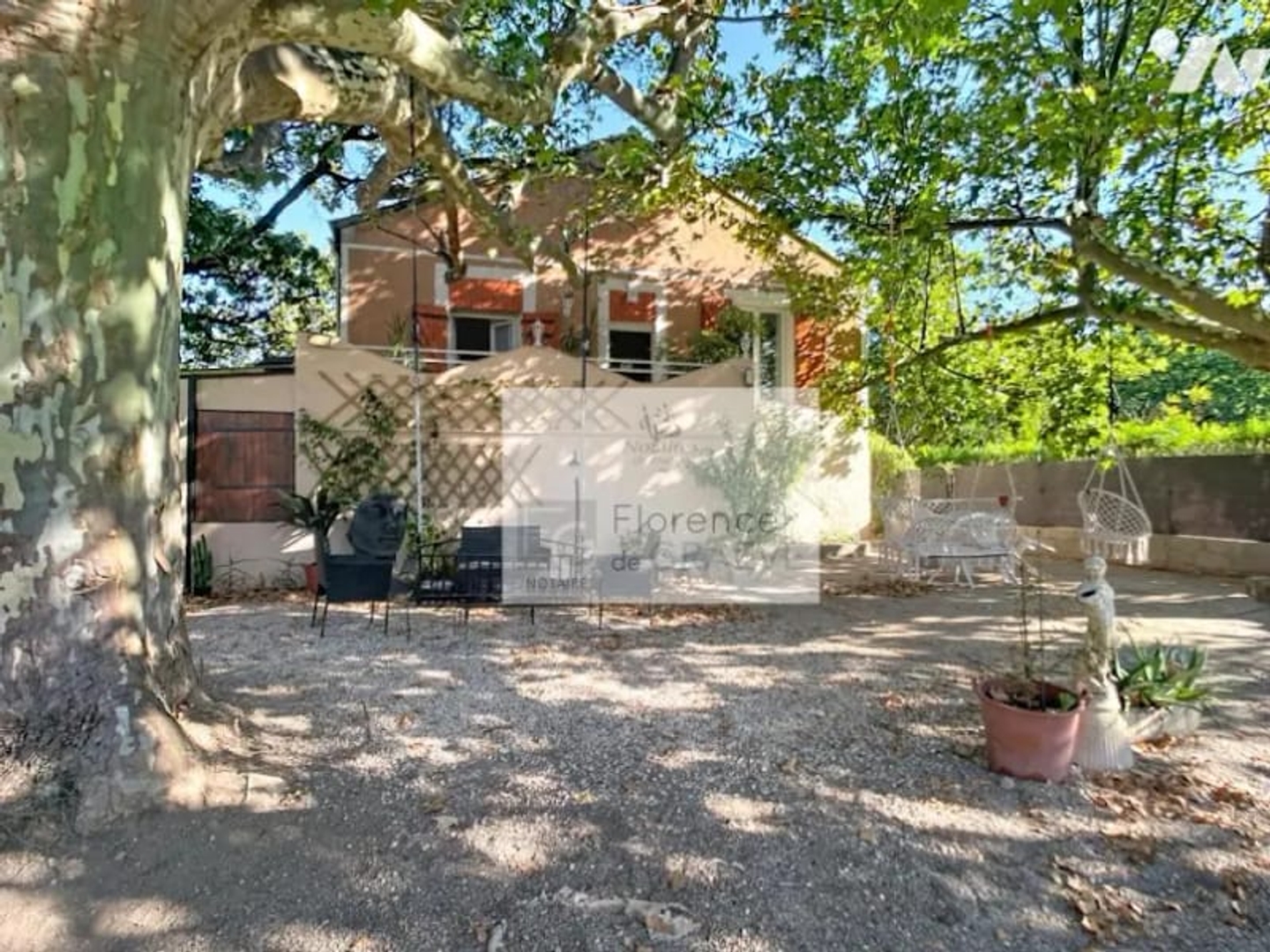 Viager 4 pièces 70 m²