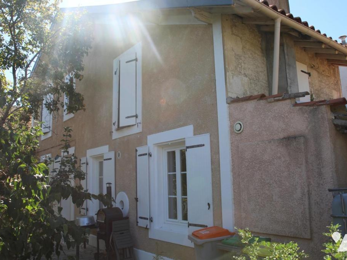 Maison 4 pièces 64 m²