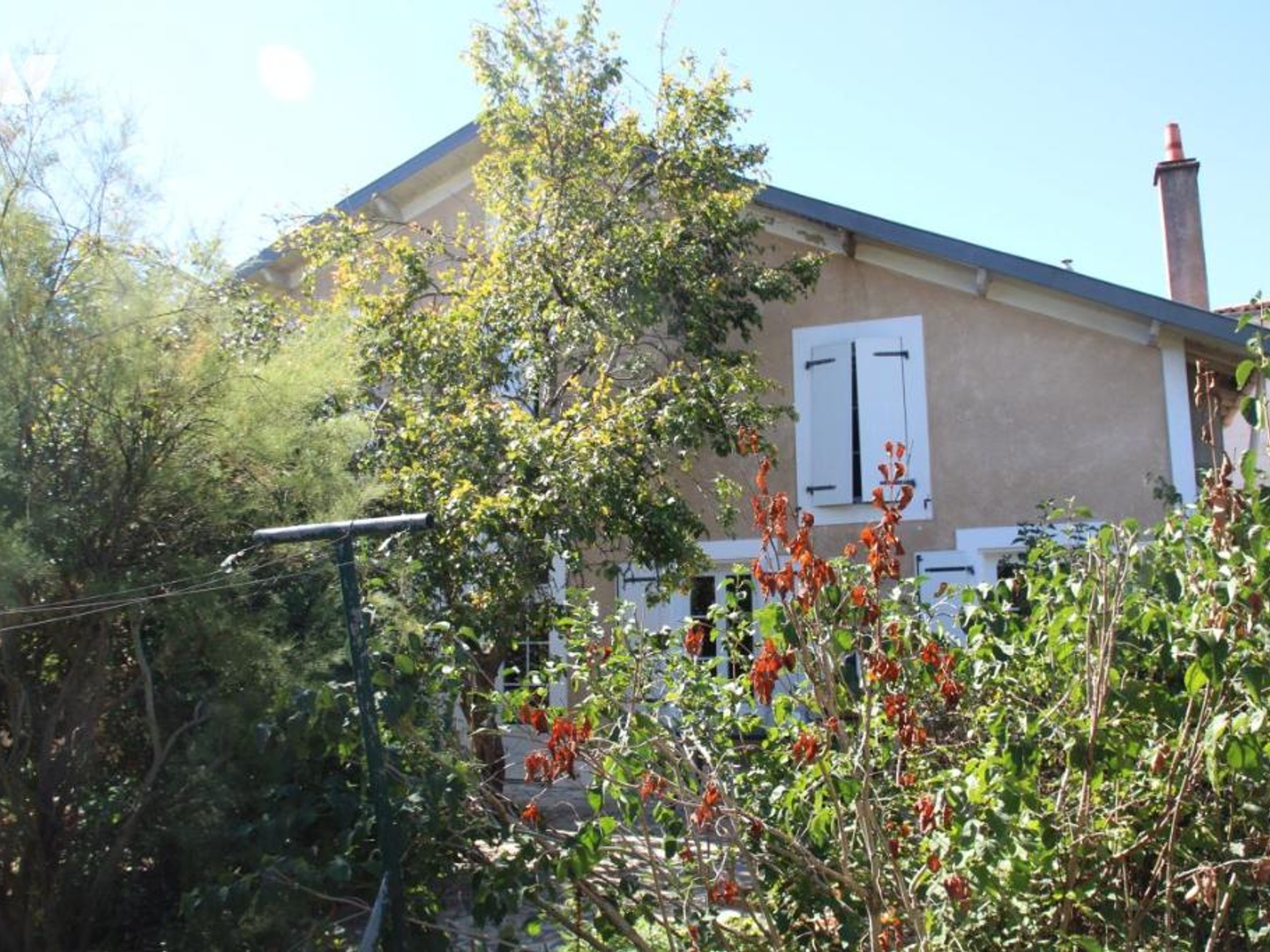 Maison à vendre - 4 pièces - 64m2 - Niort (79000)
