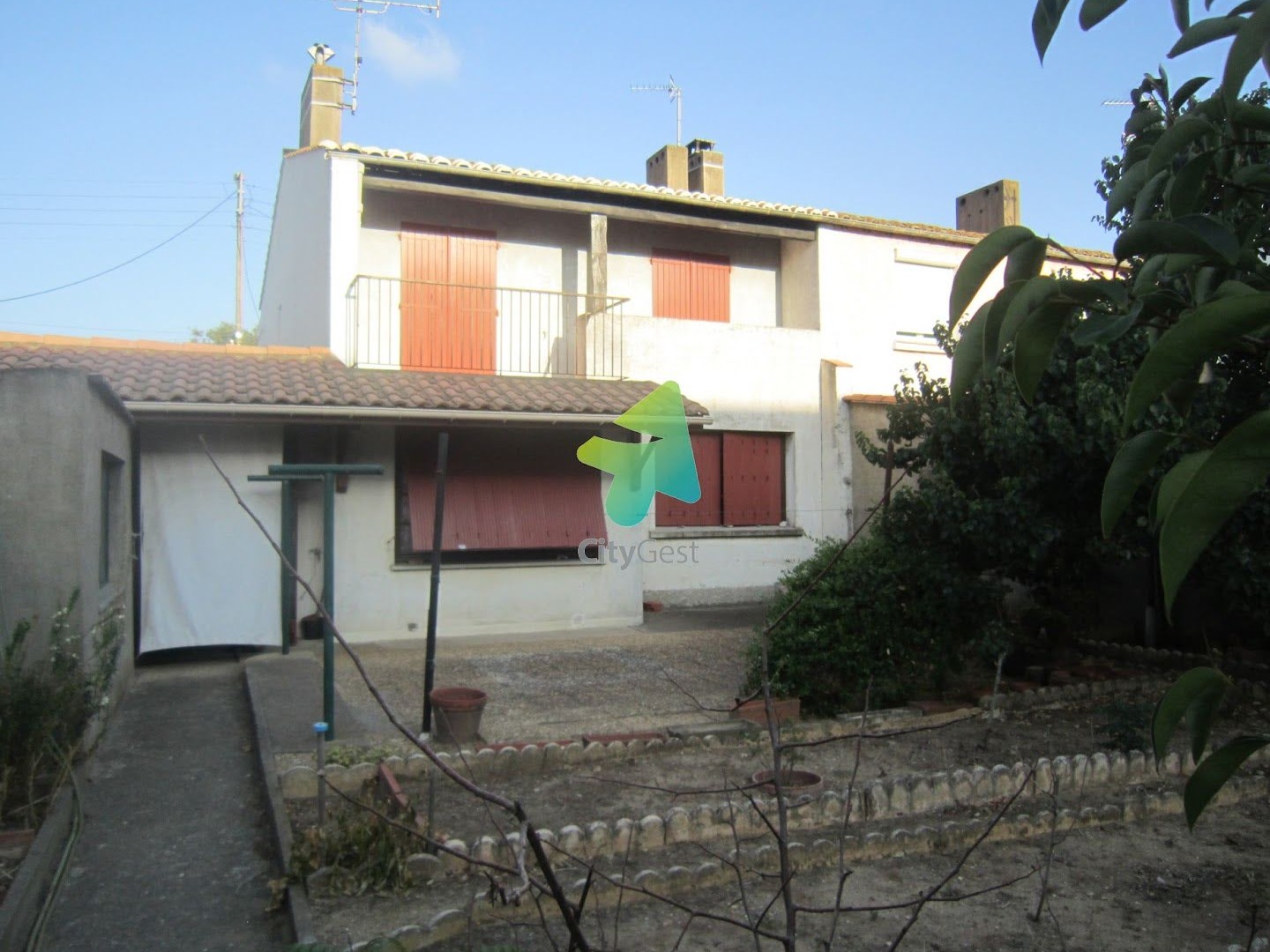 Villa 4 pièces 95 m²