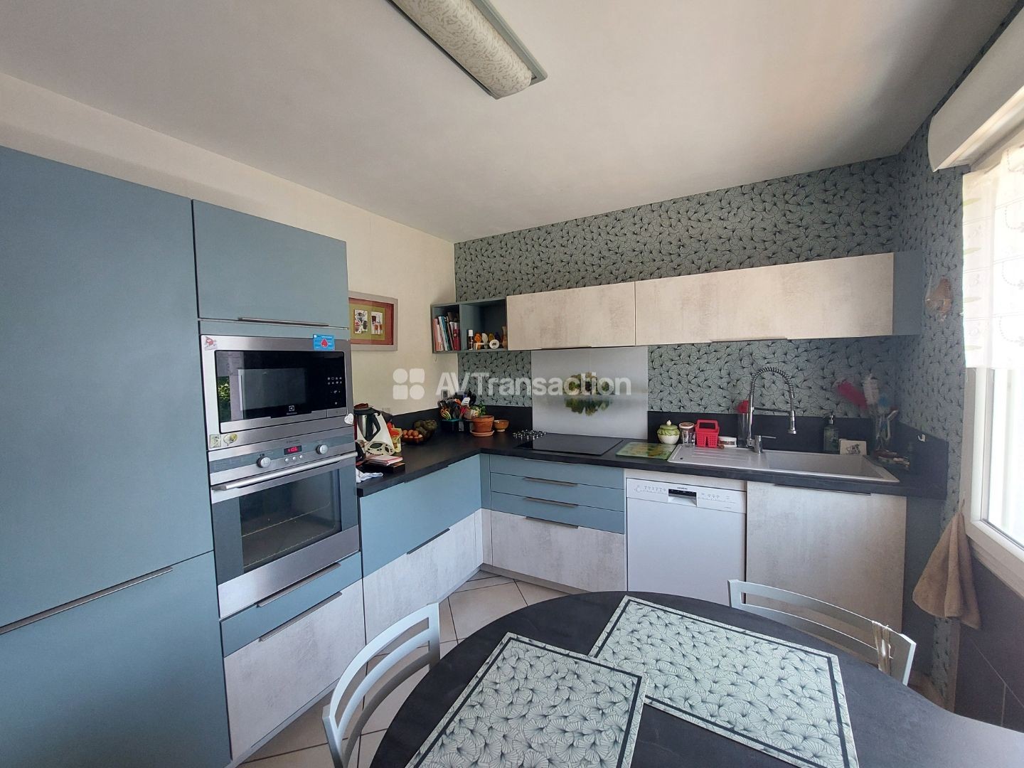 Maison à vendre - 7 pièces - 105m2 - Bazougers (53170)
