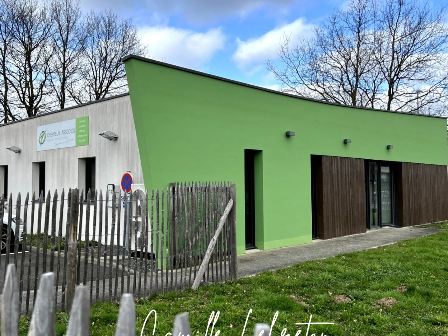 Commerce 5 pièces 135 m²