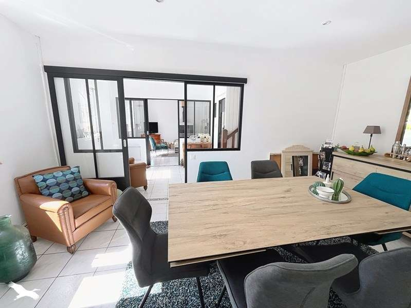 Maison 7 pièces 133 m²