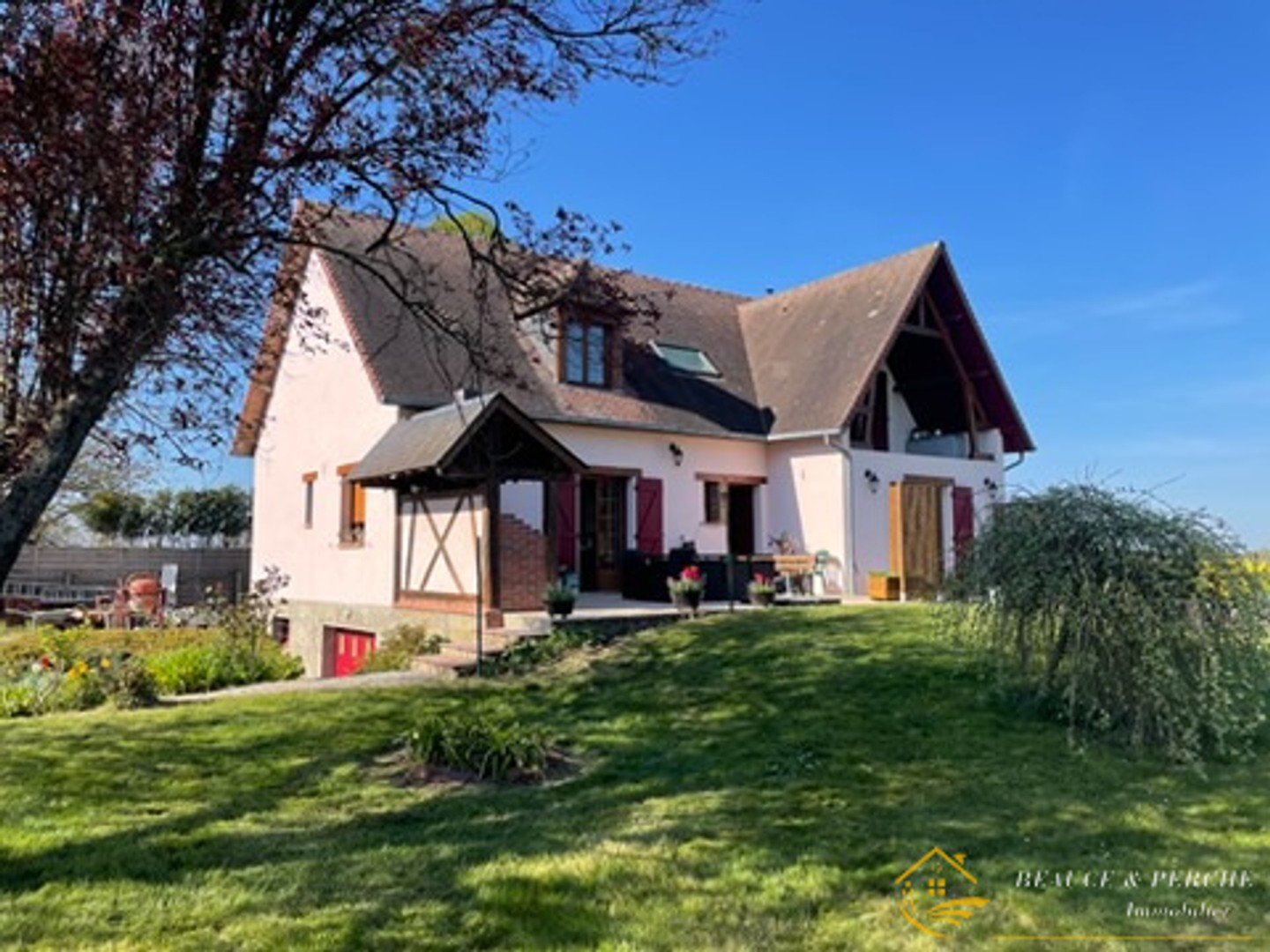 PROCHE SORTIE A11 3.1