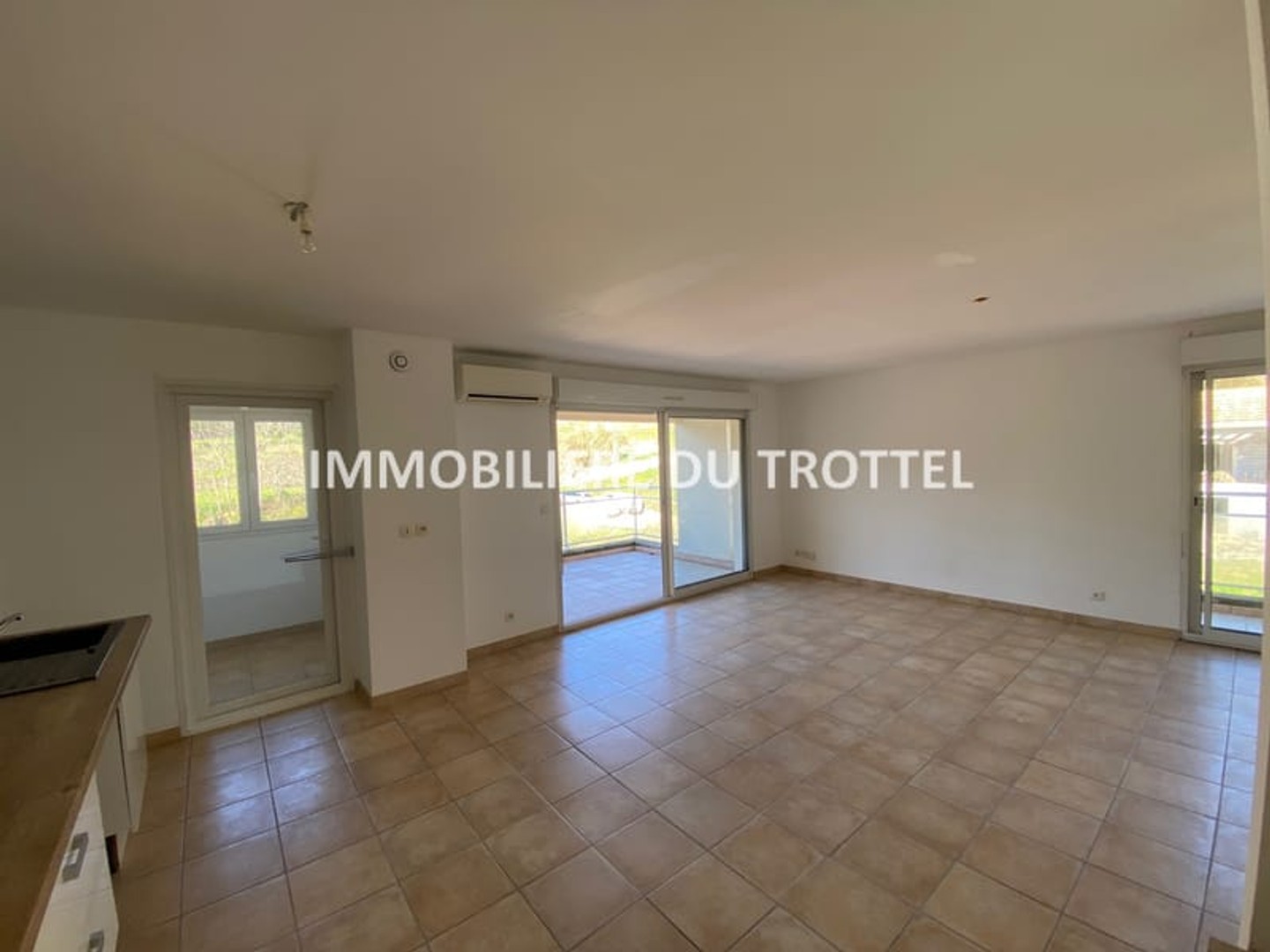 Appartement à vendre - 2 pièces - 60m2 - Ajaccio (20090)