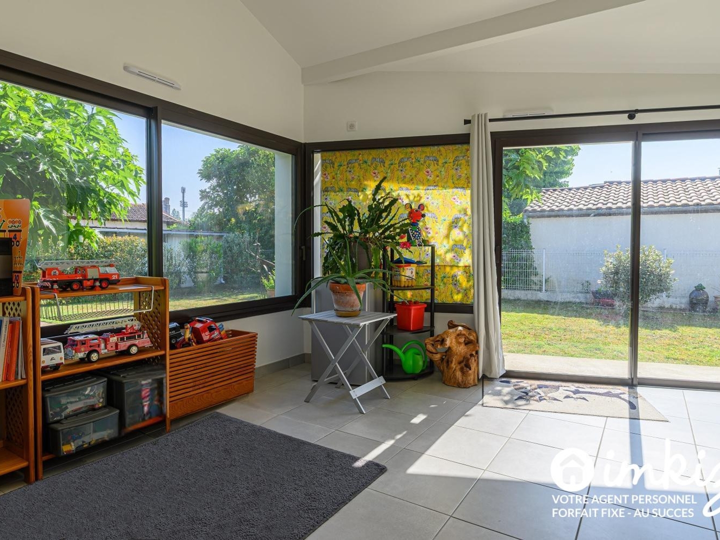 Maison à vendre - Mont-De-Marsan (40000)