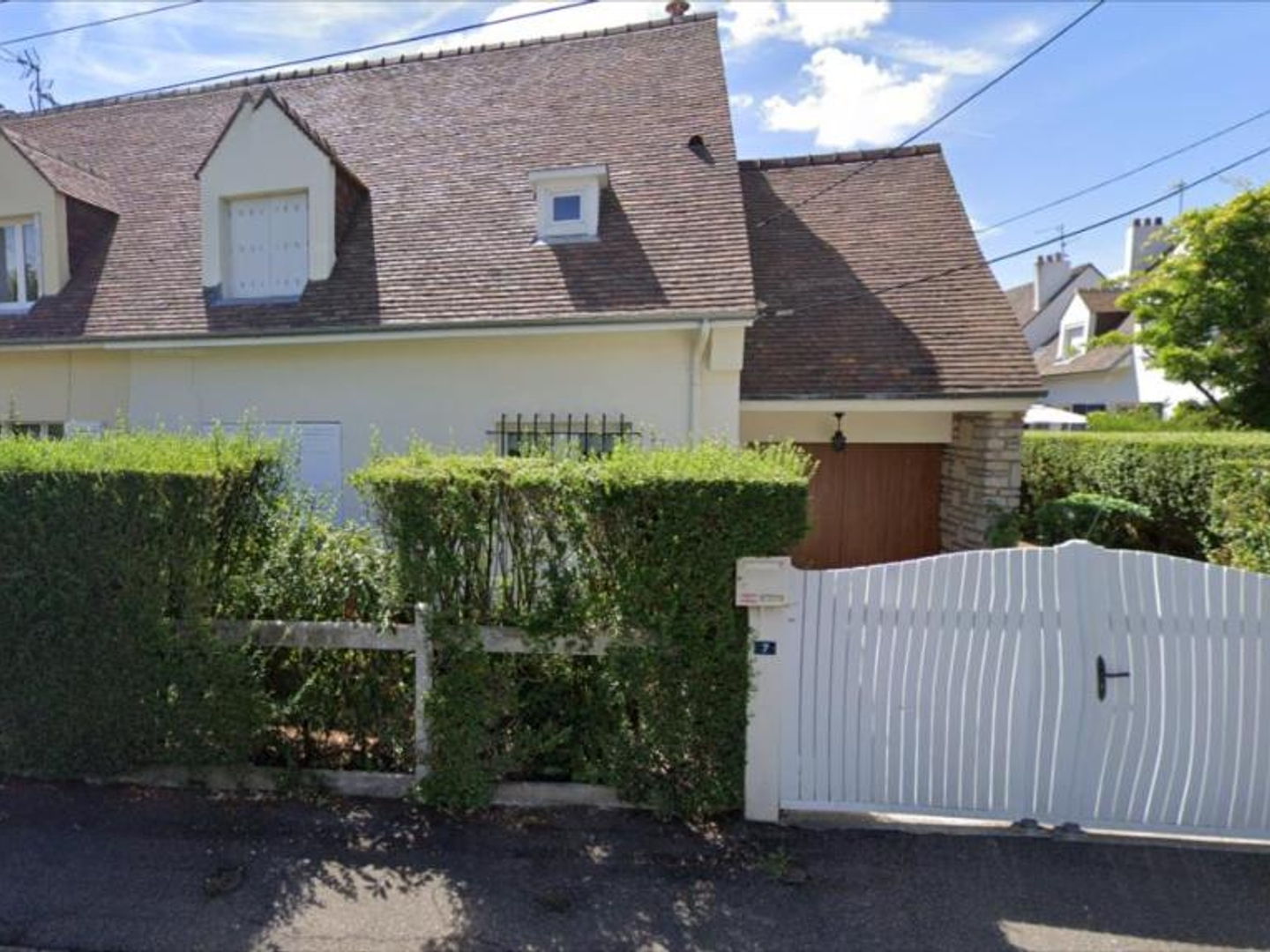 Maison 6 pièces 99 m²