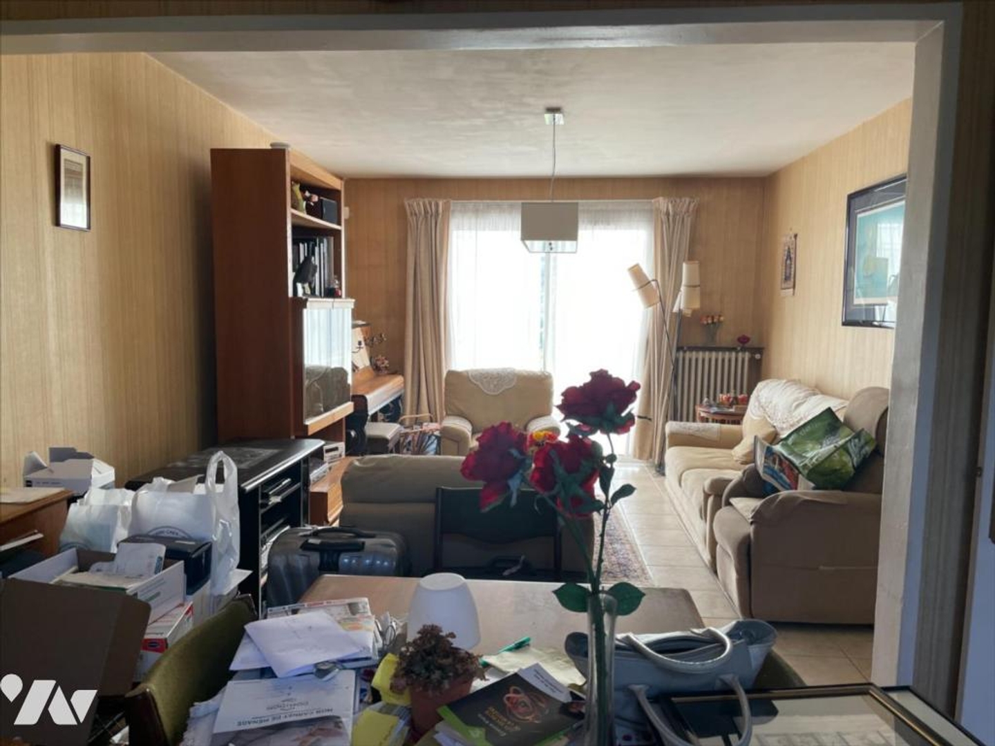 Maison à vendre - 6 pièces - 99m2 - Caen (14000)