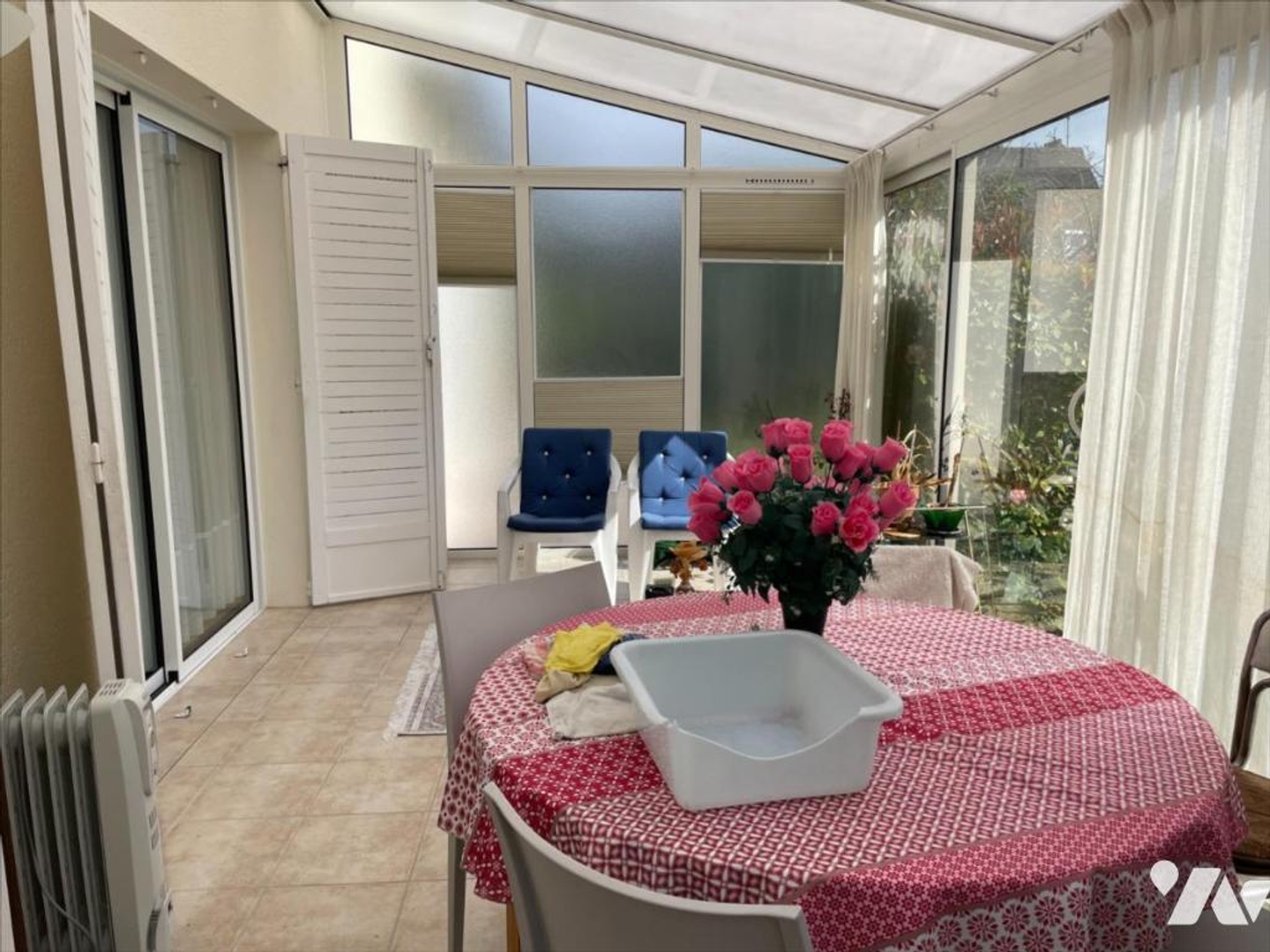 Maison à vendre - 6 pièces - 99m2 - Caen (14000)