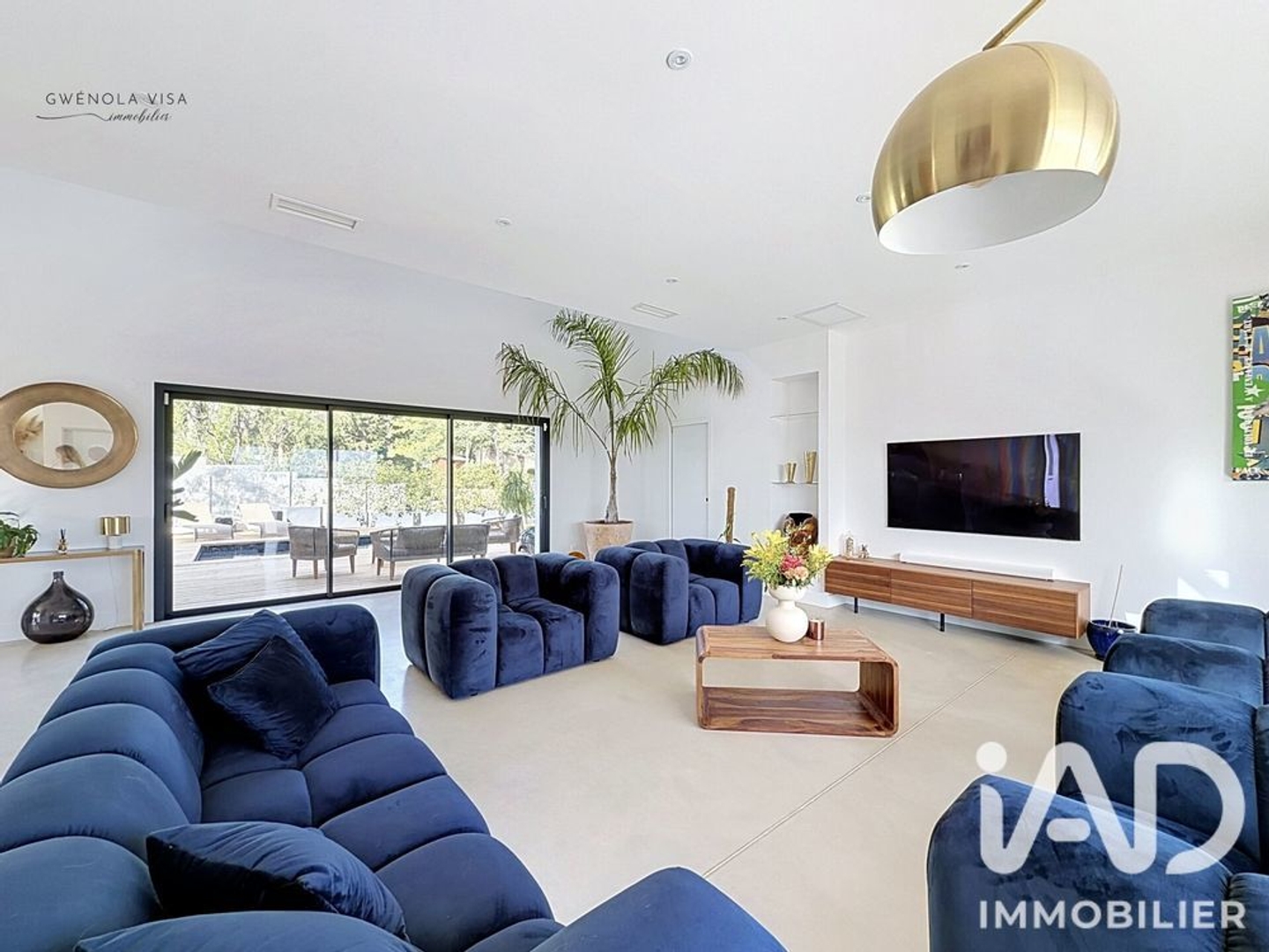 Maison à vendre - 4 pièces - 180m2 - Narbonne (11100)