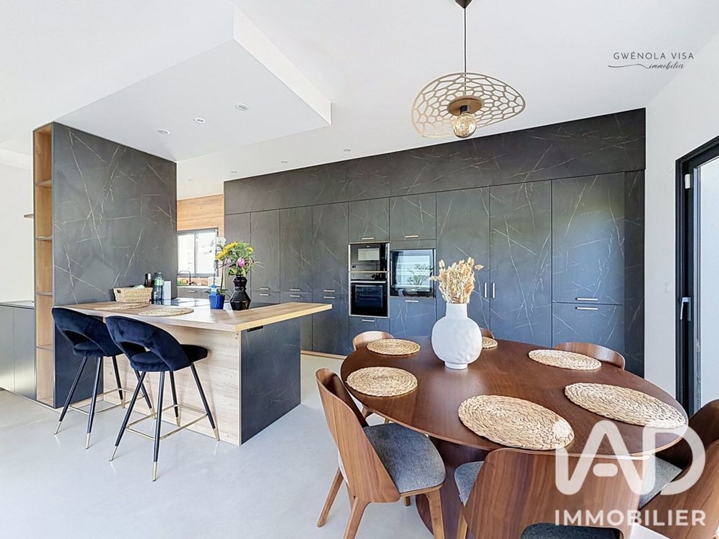 Maison à vendre - 4 pièces - 180m2 - Narbonne (11100)