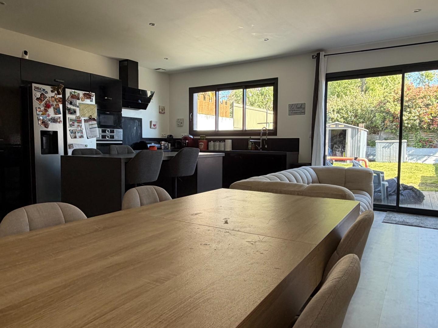 Maison à vendre - 6 pièces - 136m2 - Le Mans (72000)