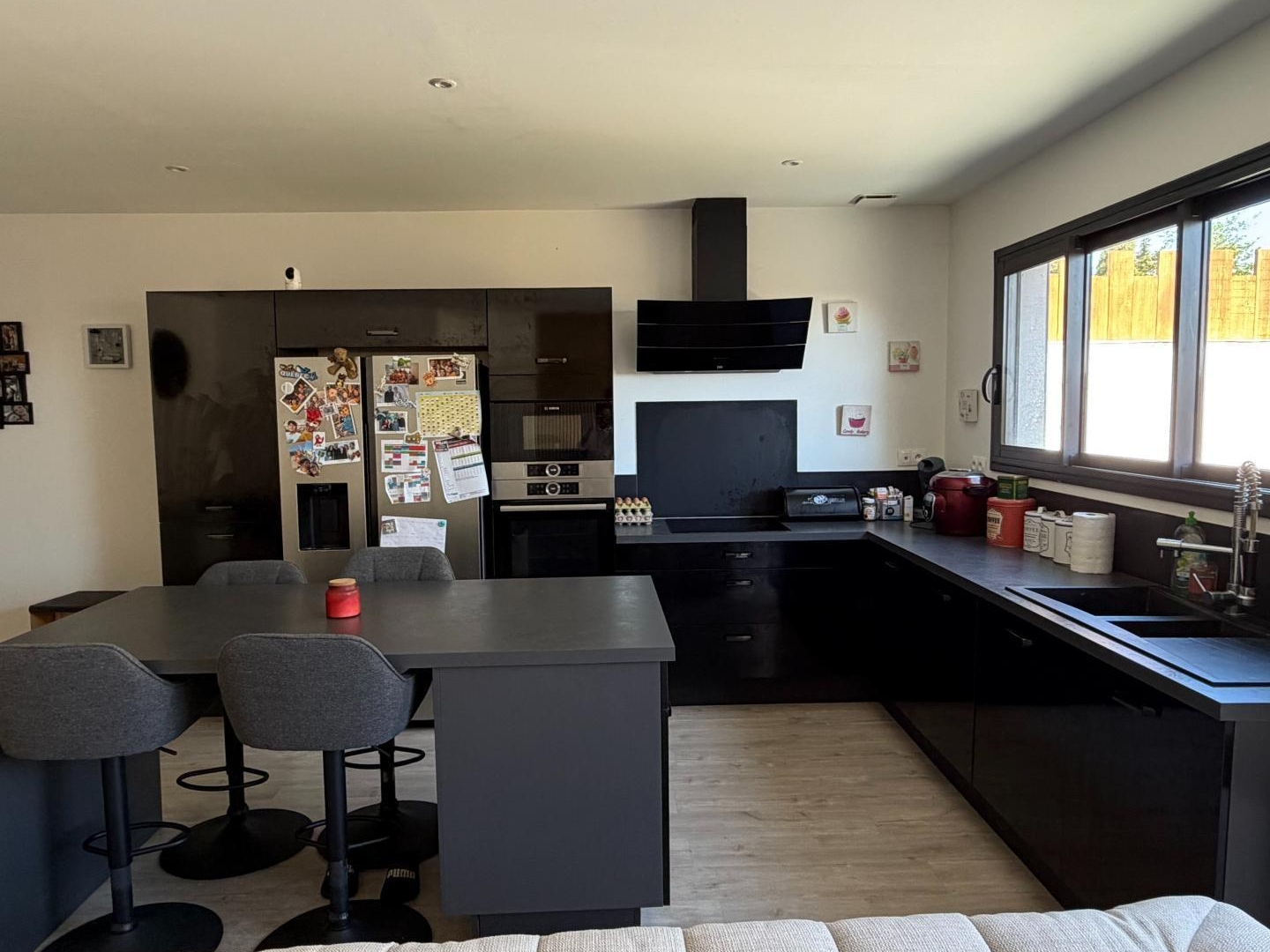 Maison à vendre - 6 pièces - 136m2 - Le Mans (72000)