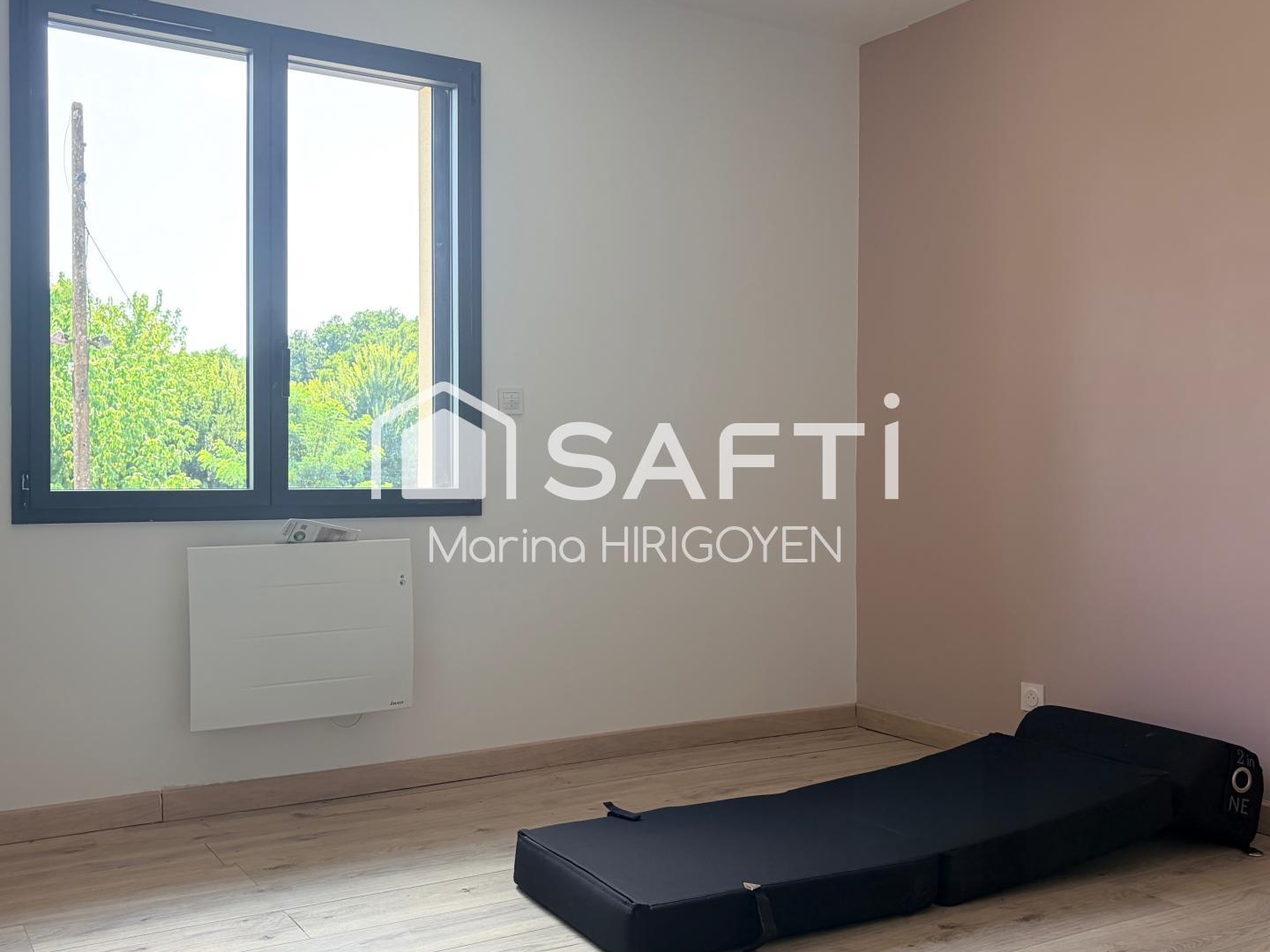 Maison à vendre - 4 pièces - 106m2 - Saucats (33650)