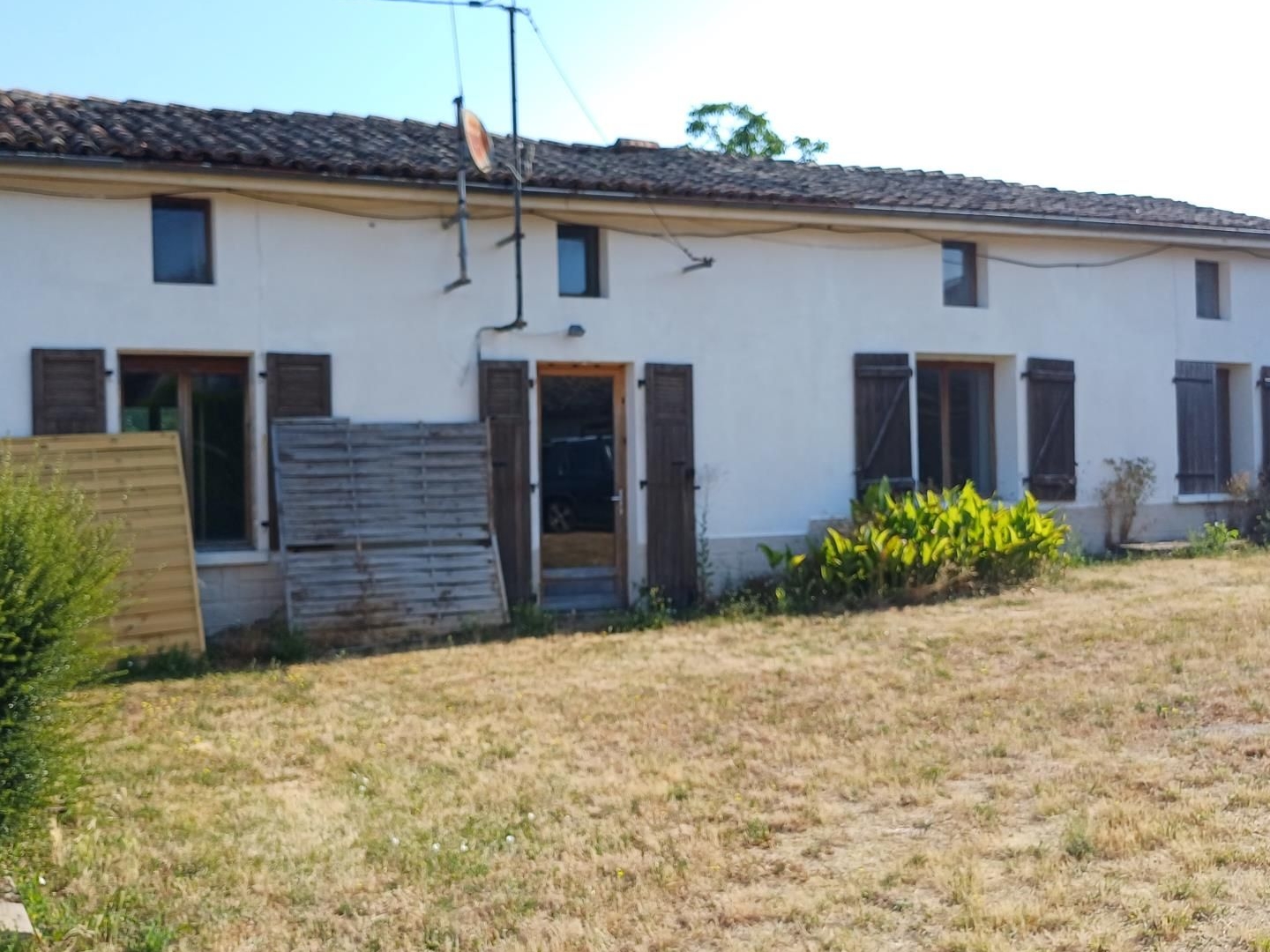 Maison 6 pièces 104 m²