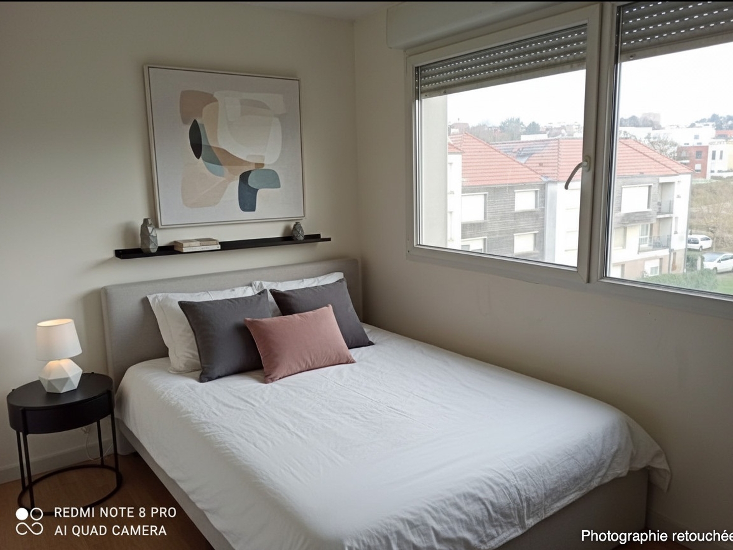 Appartement à vendre - 2 pièces - 39m2 - Étaples (62630)