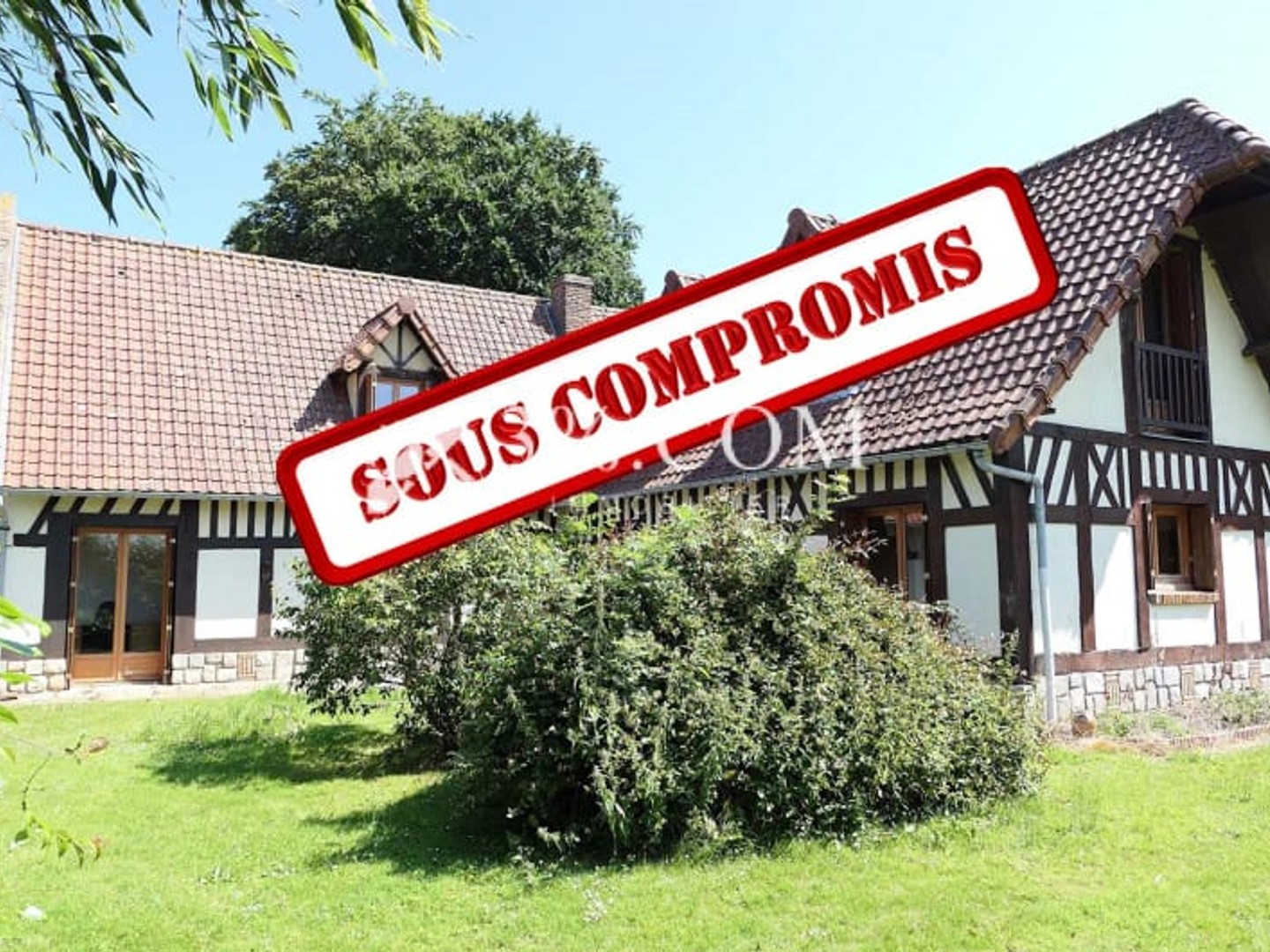 Maison 7 pièces 209 m²